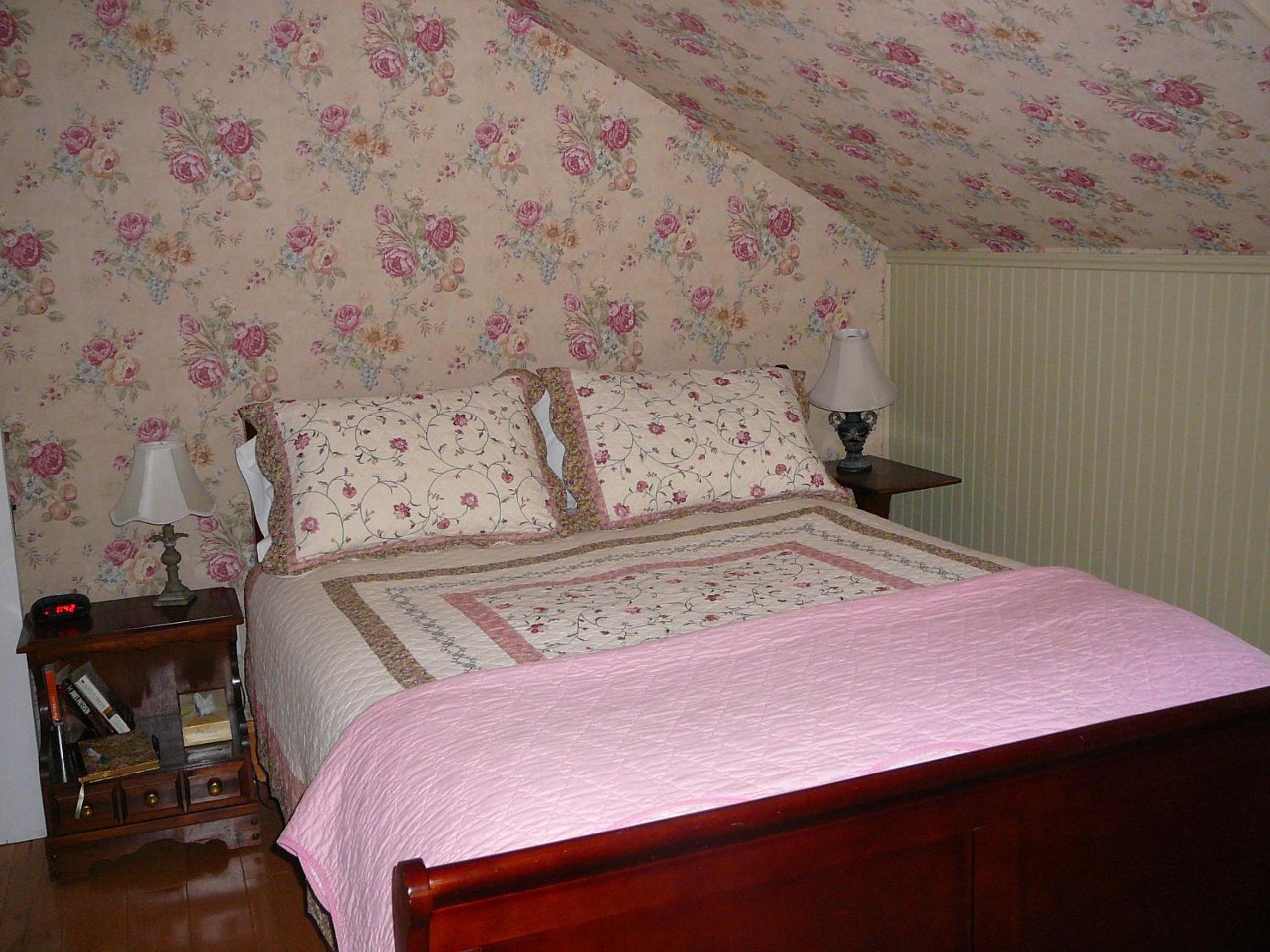 Gables Bed & Breakfast