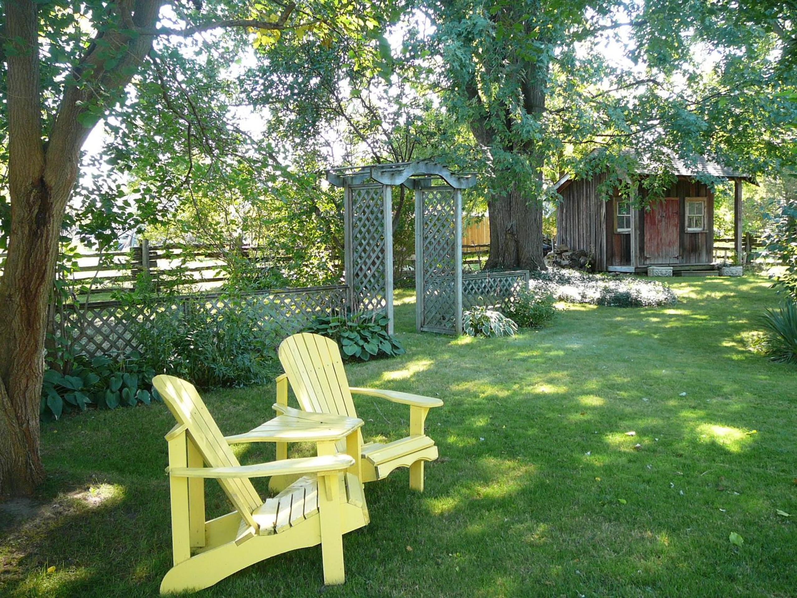 Gables Bed & Breakfast