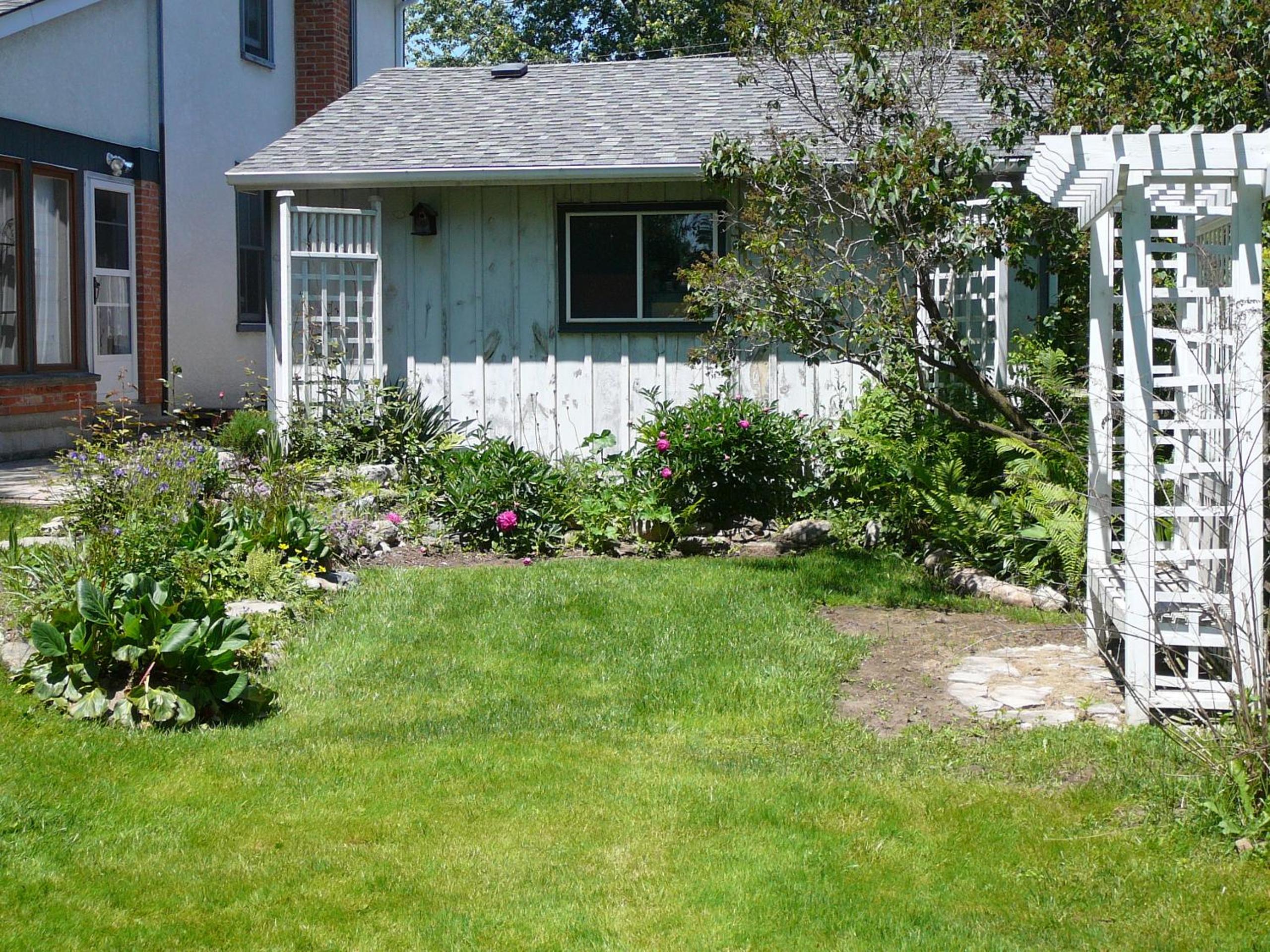 Gables Bed & Breakfast