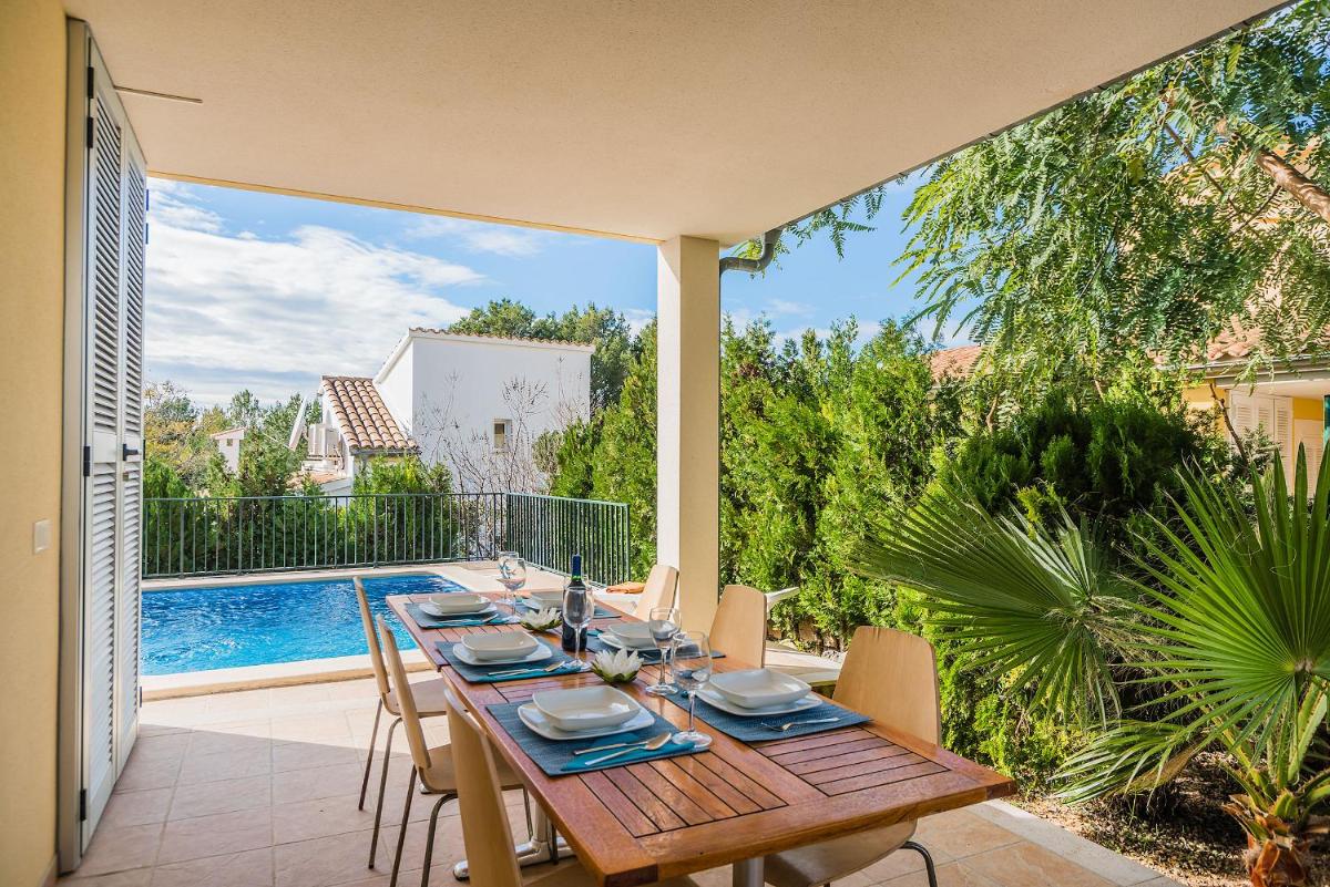 Villa Cathy - Cielo de Bonaire view 4