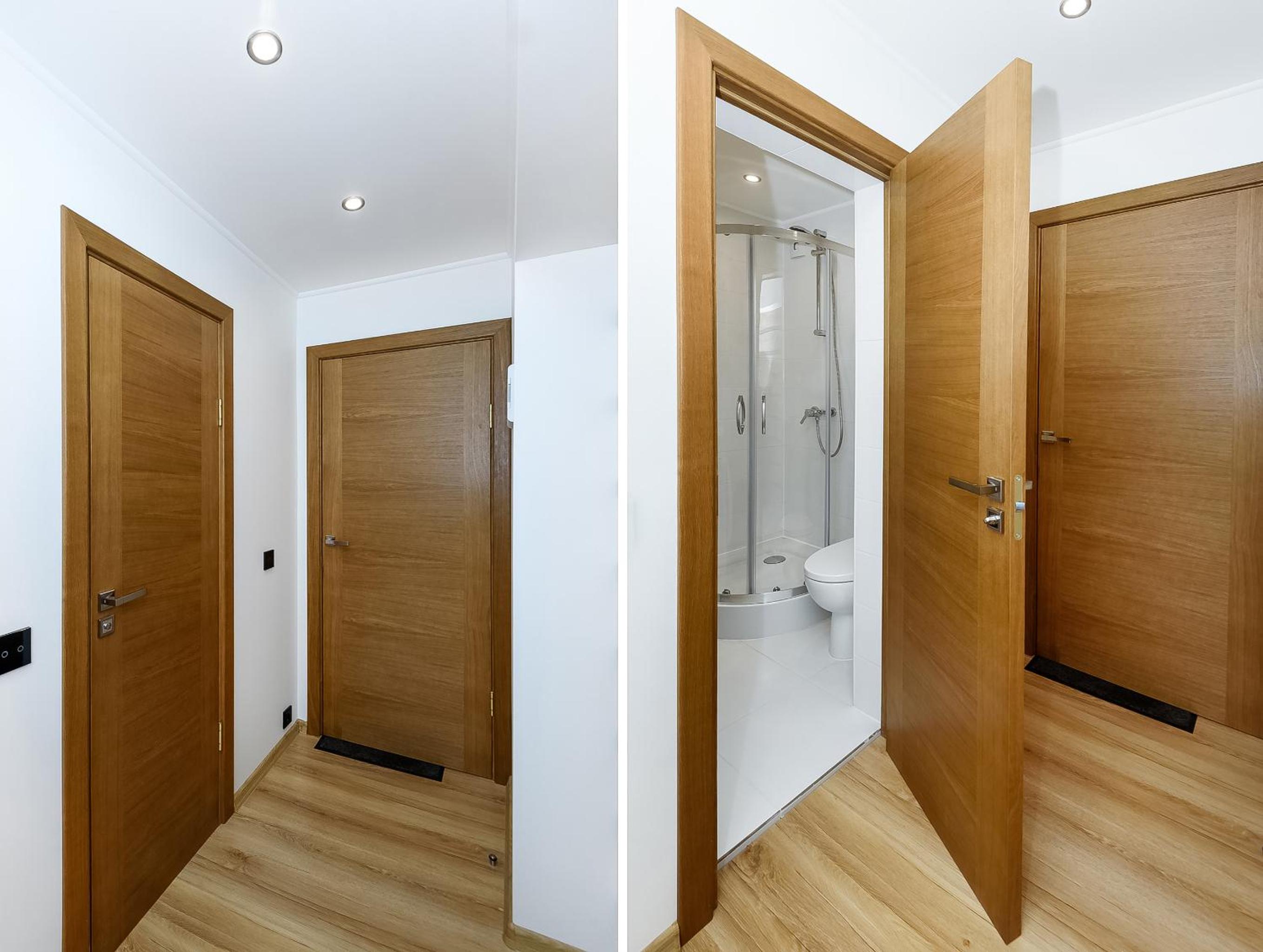 Apartment Ariella view 2