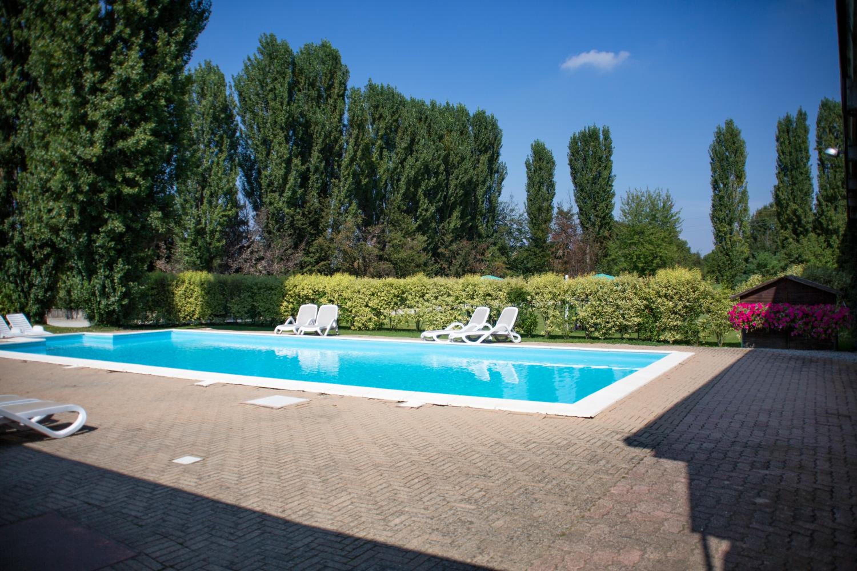Agriturismo La Margherita view 4