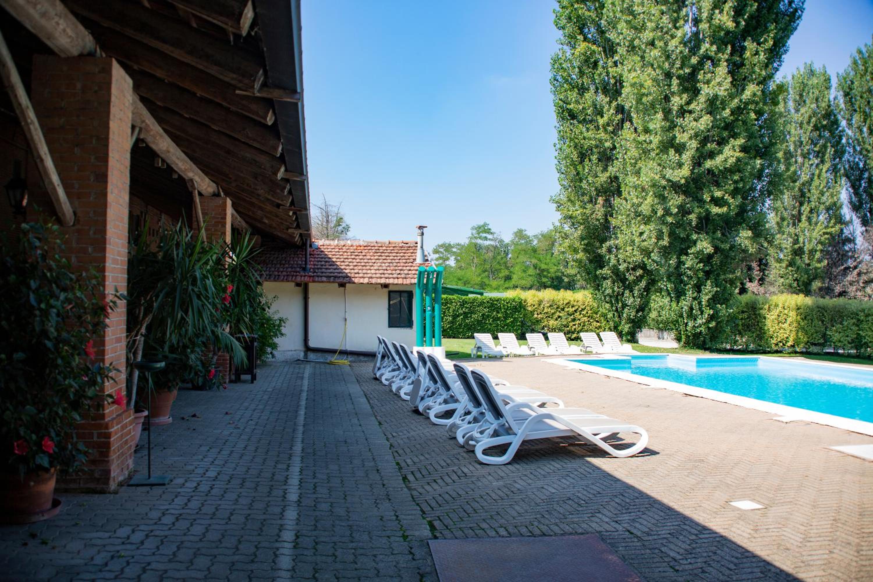 Agriturismo La Margherita view 3