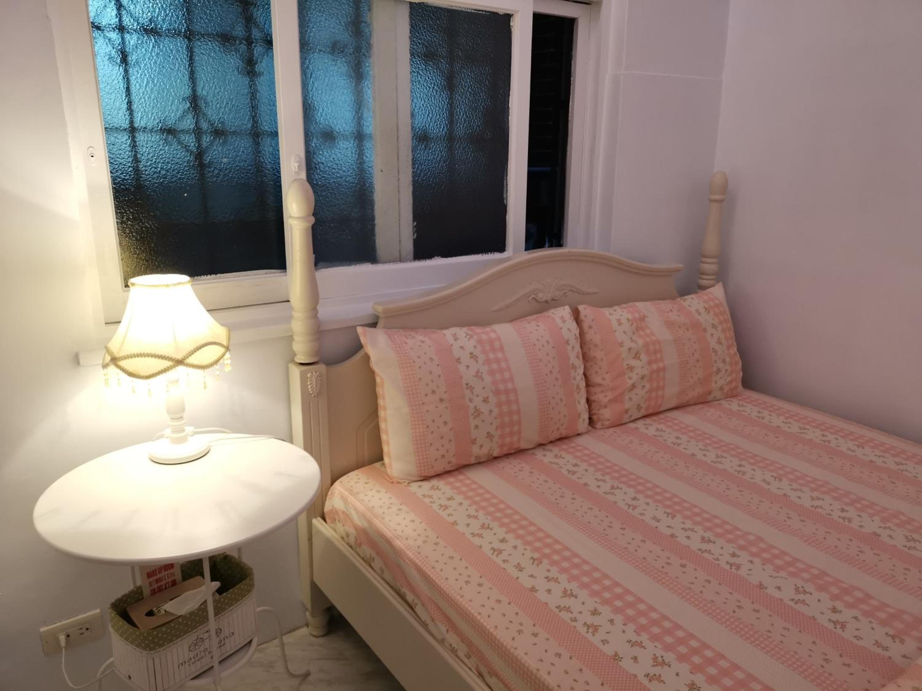 橙舍一館 TW Hostel I