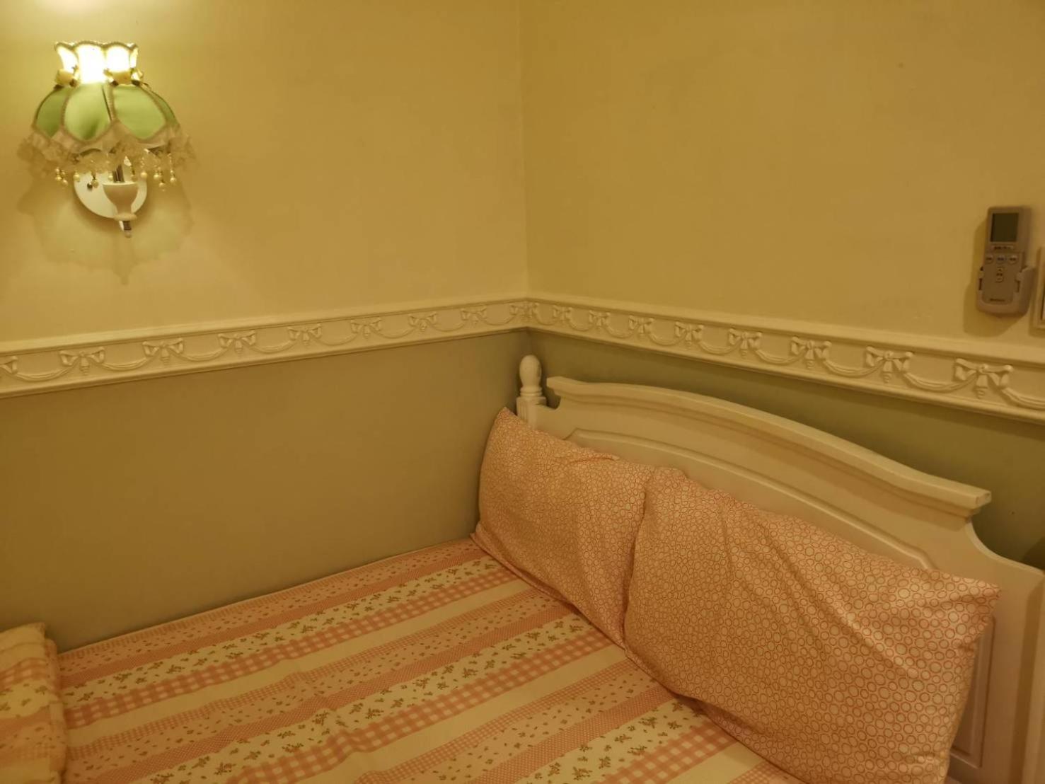 橙舍一館 TW Hostel I