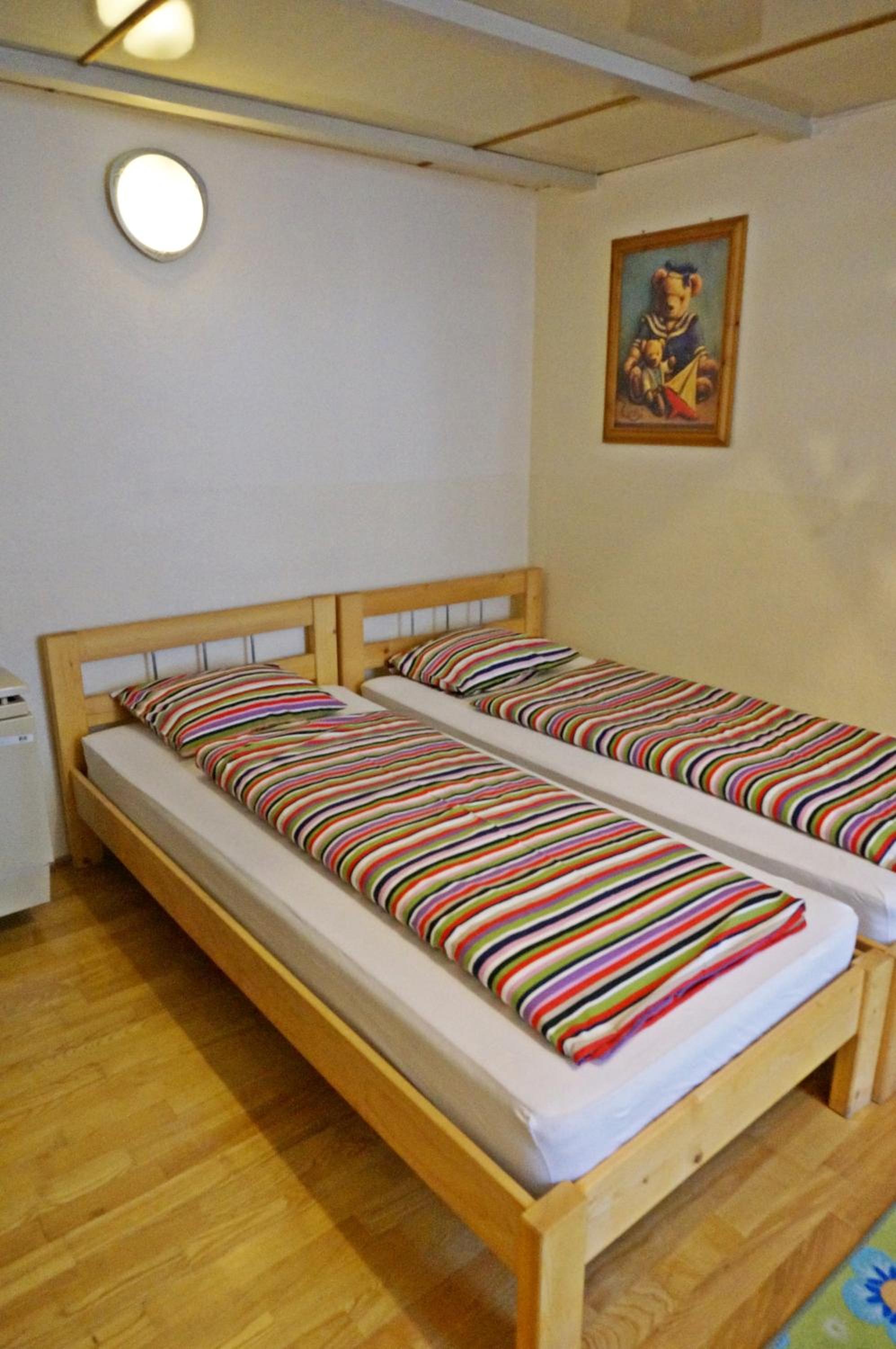 Smile-Inn Budapest view 3
