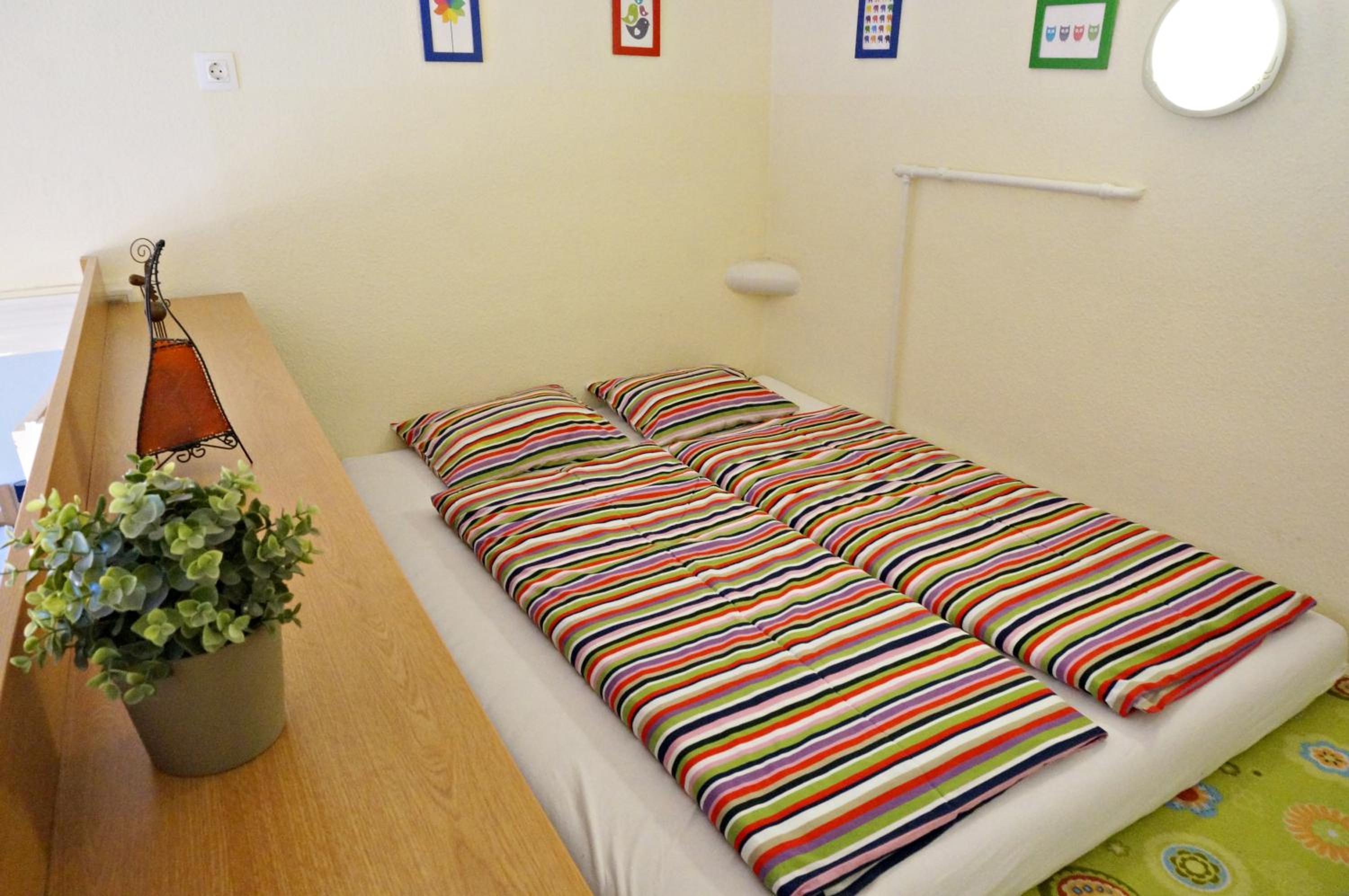 Smile-Inn Budapest view 5