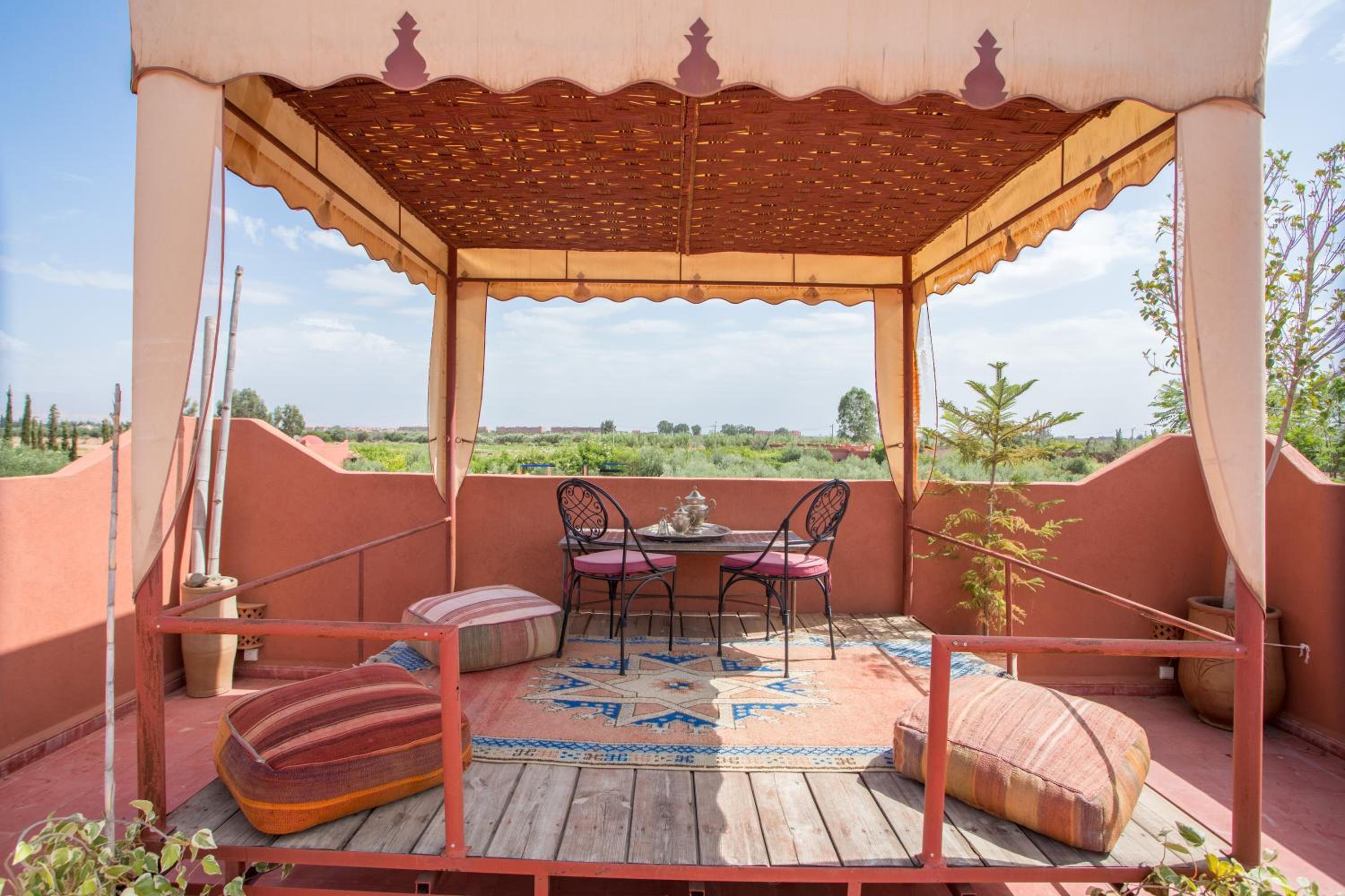 roof