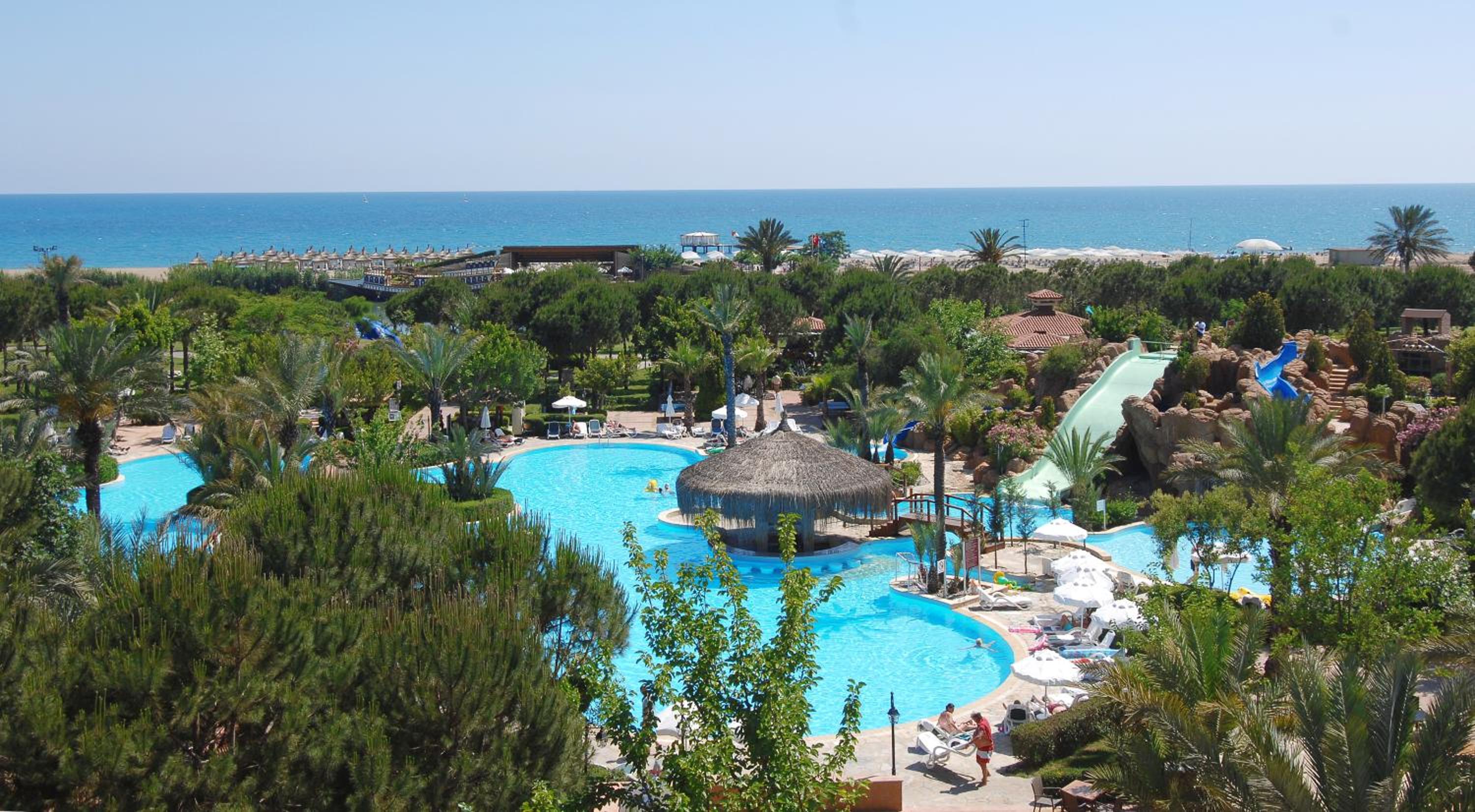 Gloria Golf Resort - All Inclusive