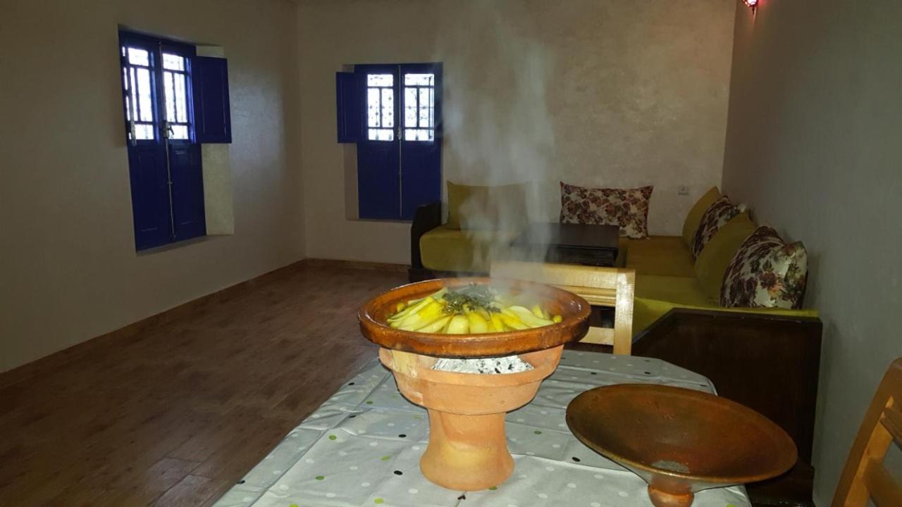 Maison Tizgha view 5
