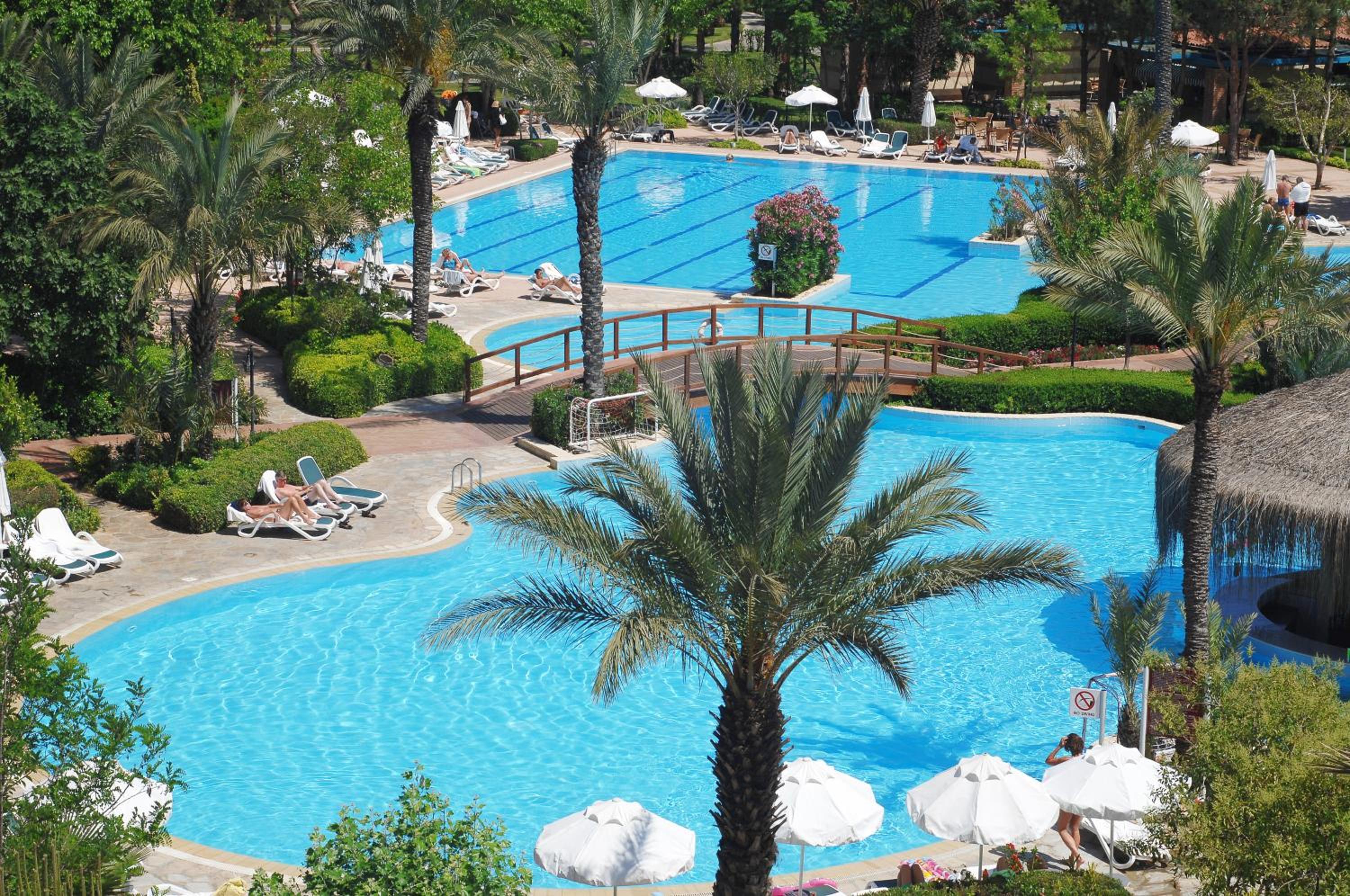 Gloria Golf Resort - All Inclusive