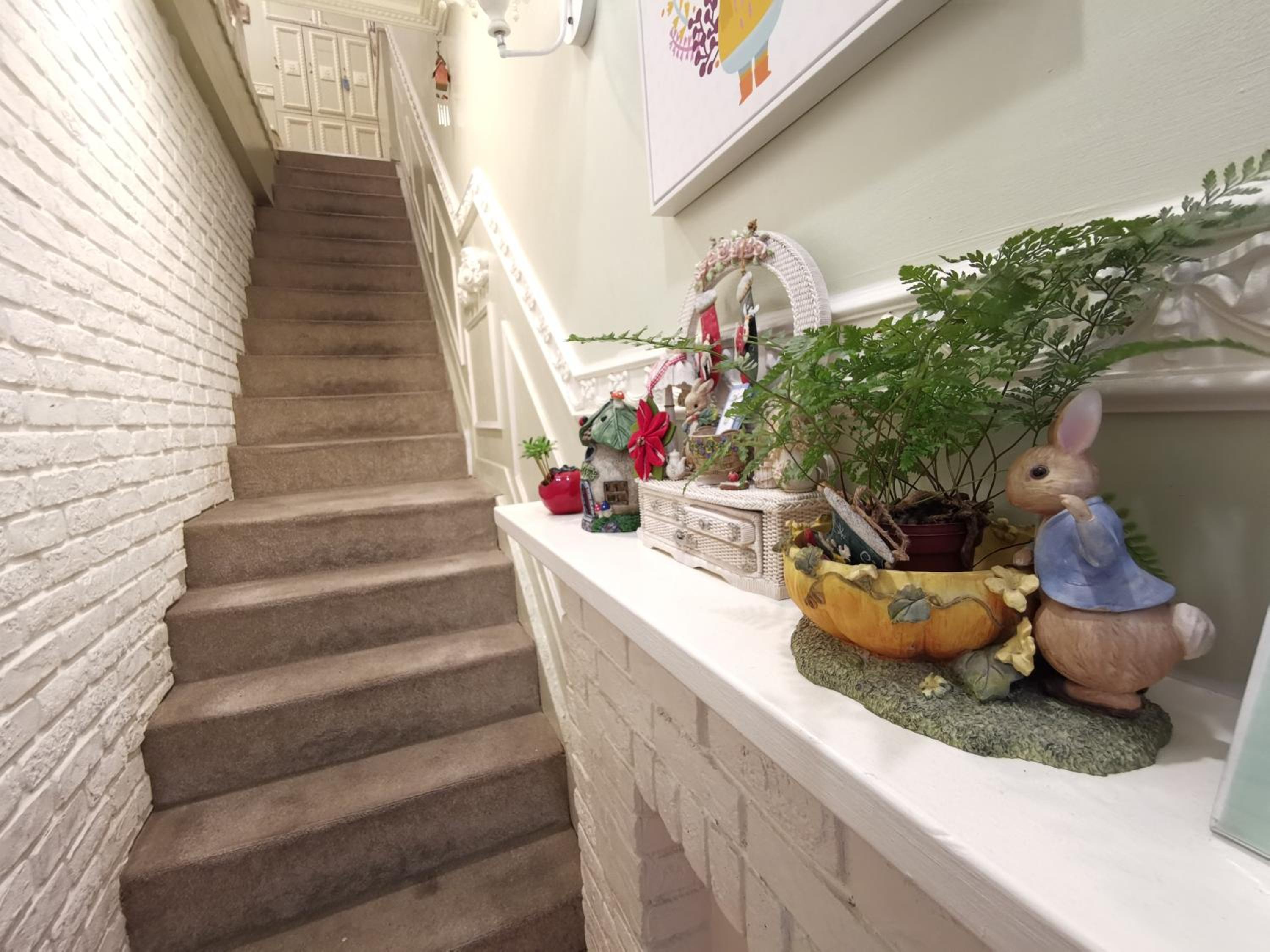 橙舍一館 TW Hostel I
