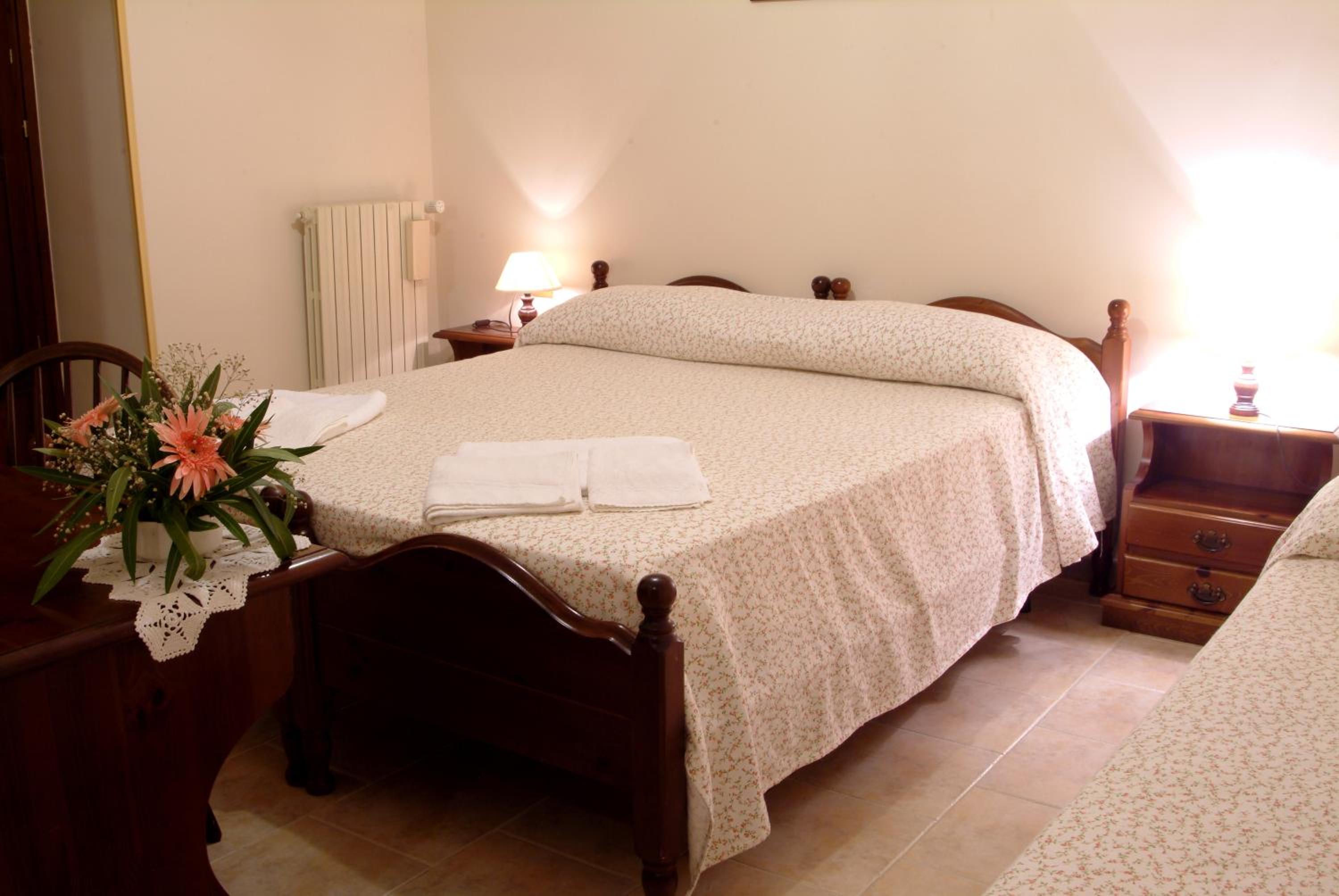Agriturismo La Petrosa