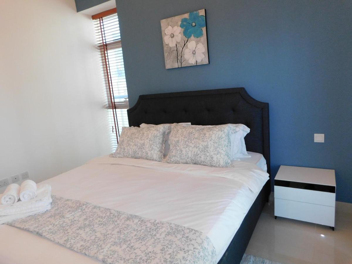 Luton Vacation Homes - Continental, Dubai Marina