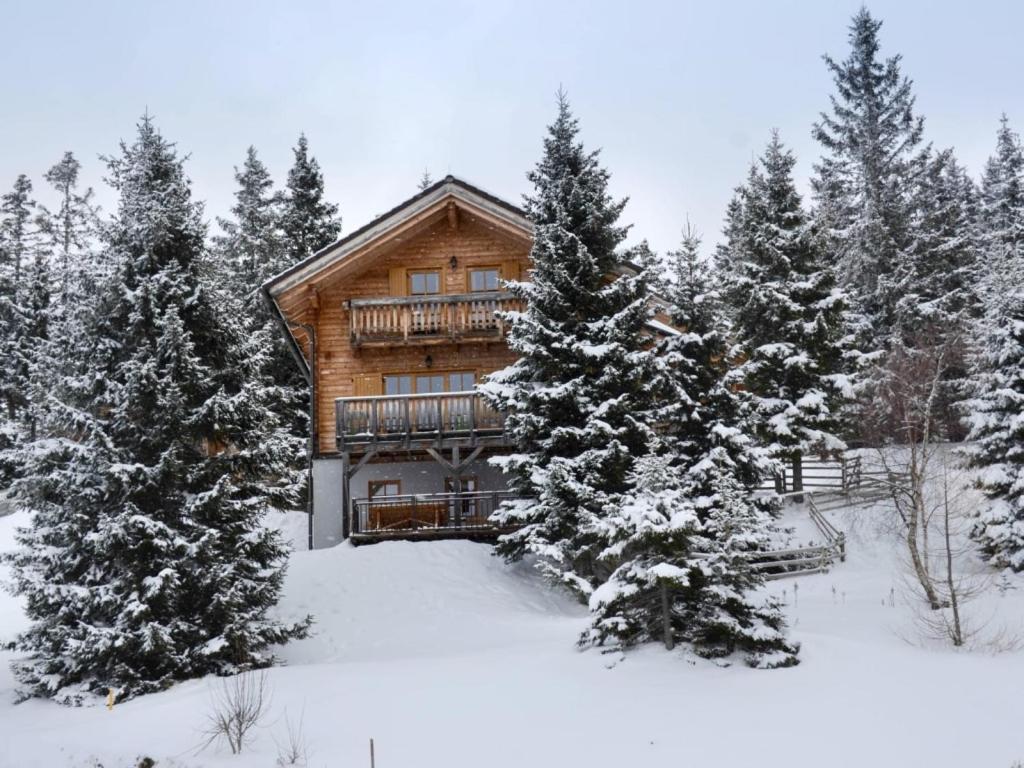 Almhaus Schreibmayer view 2