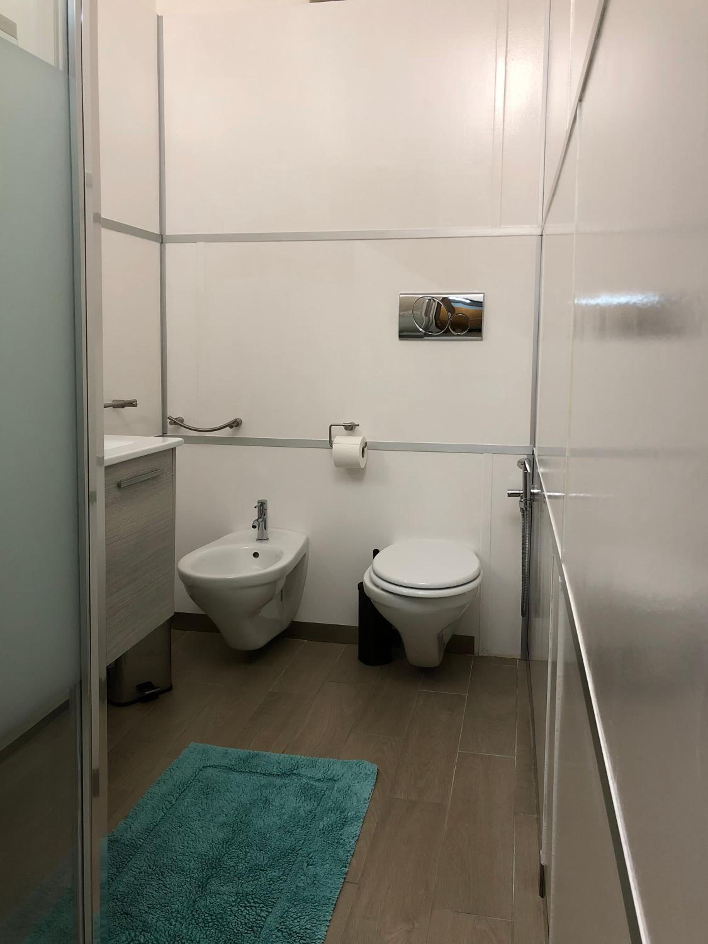 Monterussi Bed and Breakfast