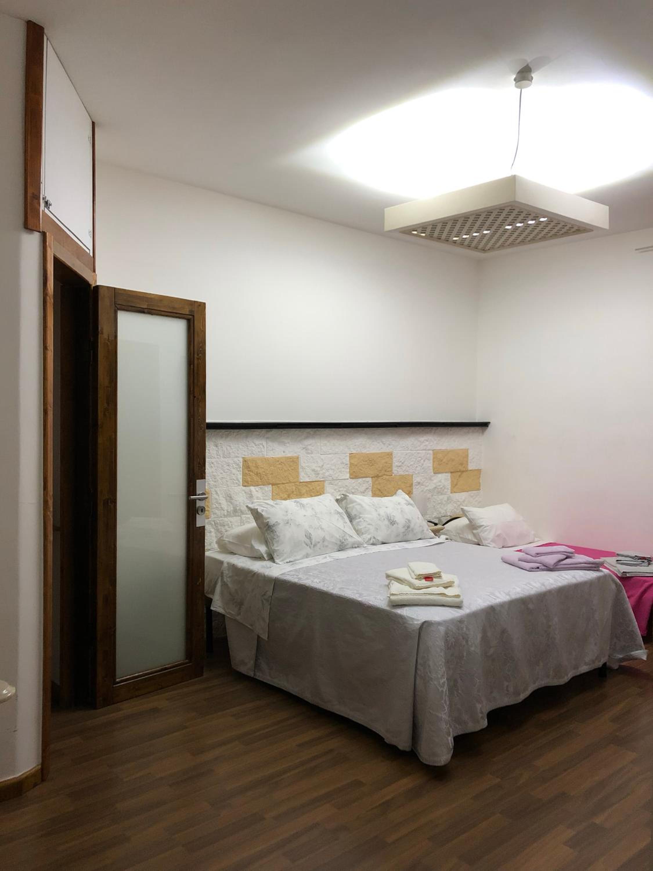 Monterussi Bed and Breakfast
