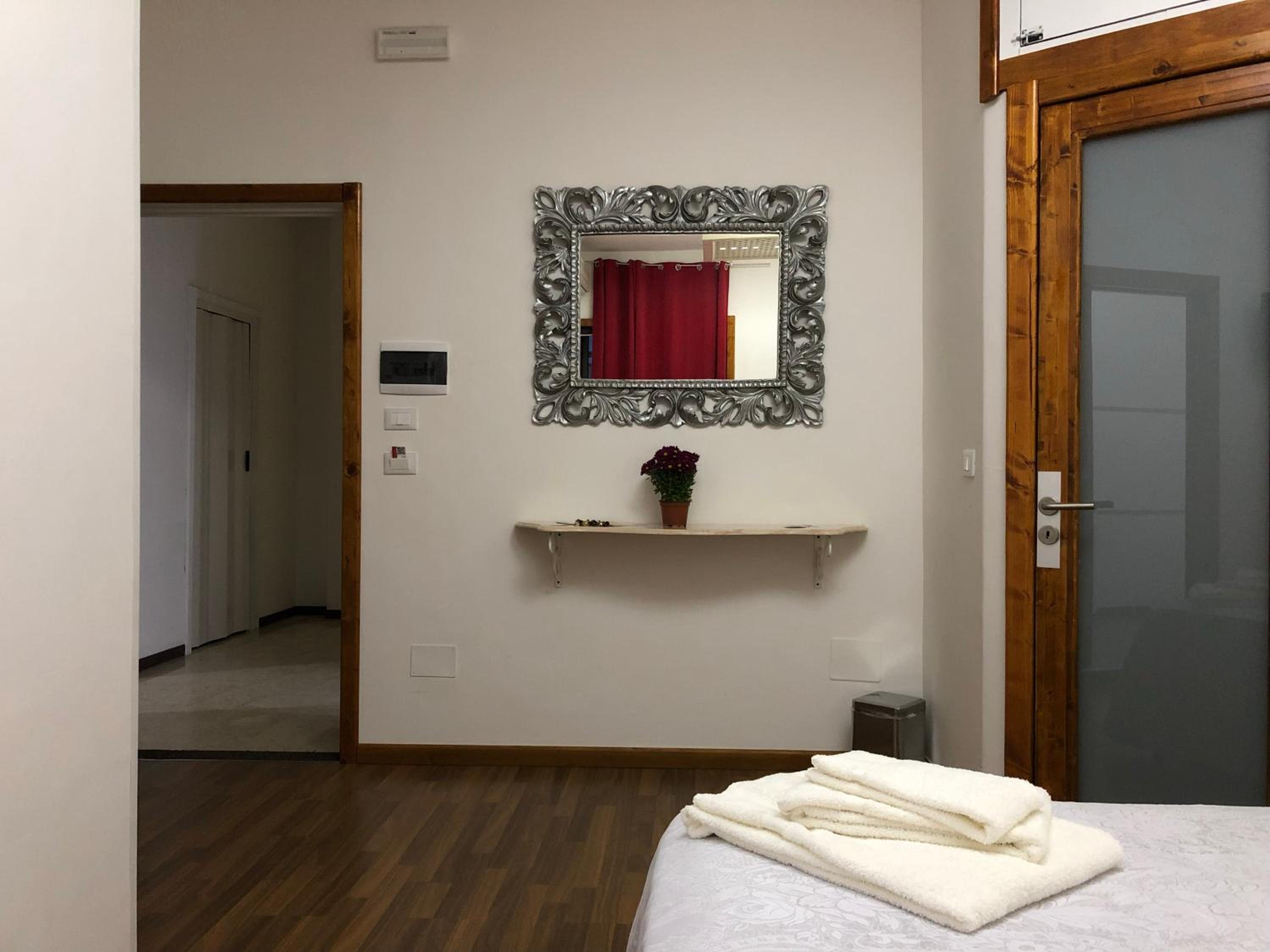 Monterussi Bed and Breakfast