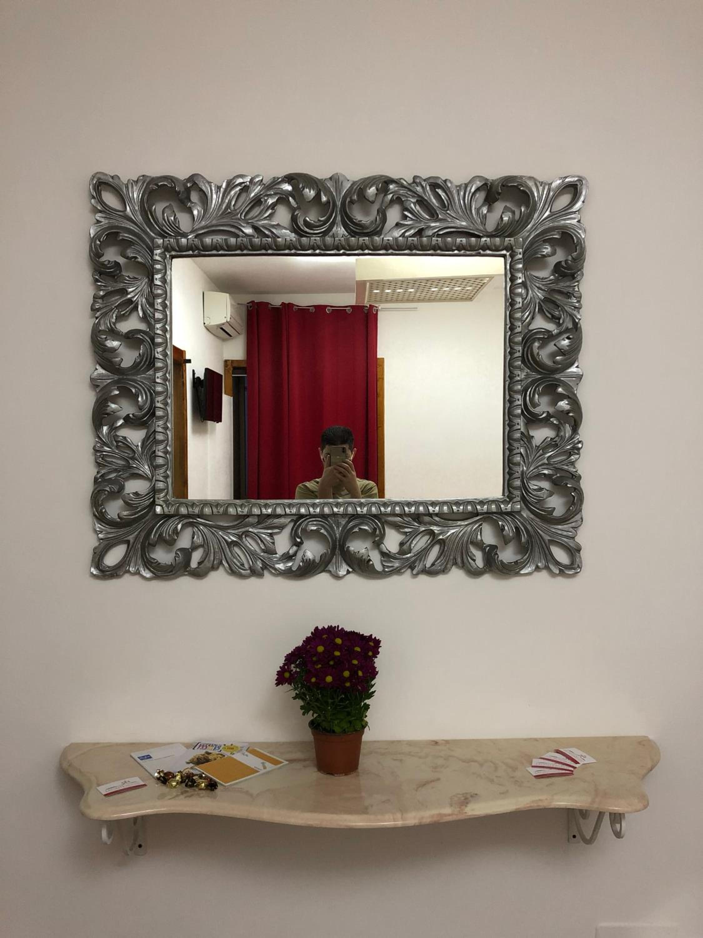 Monterussi Bed and Breakfast