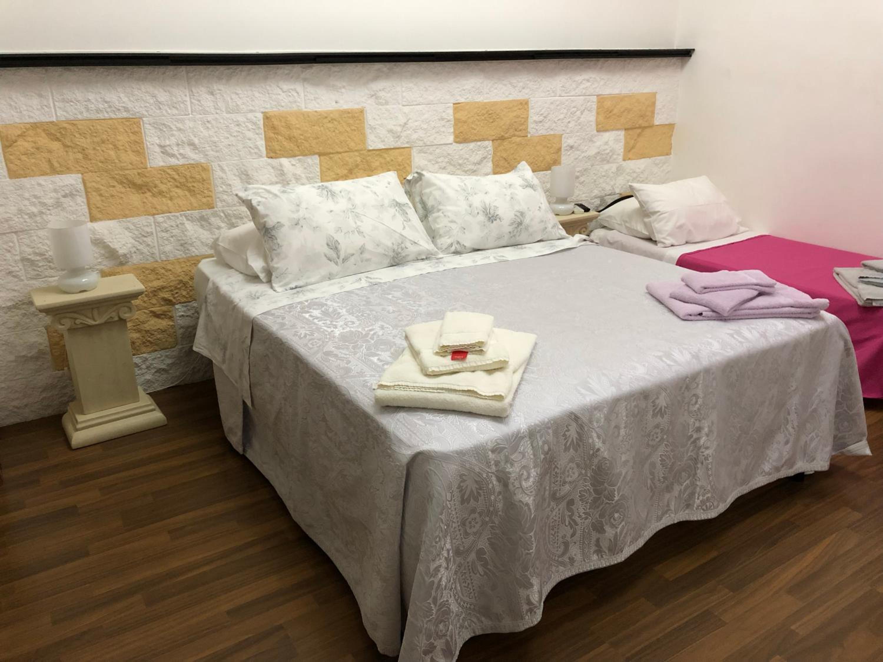 Monterussi Bed and Breakfast