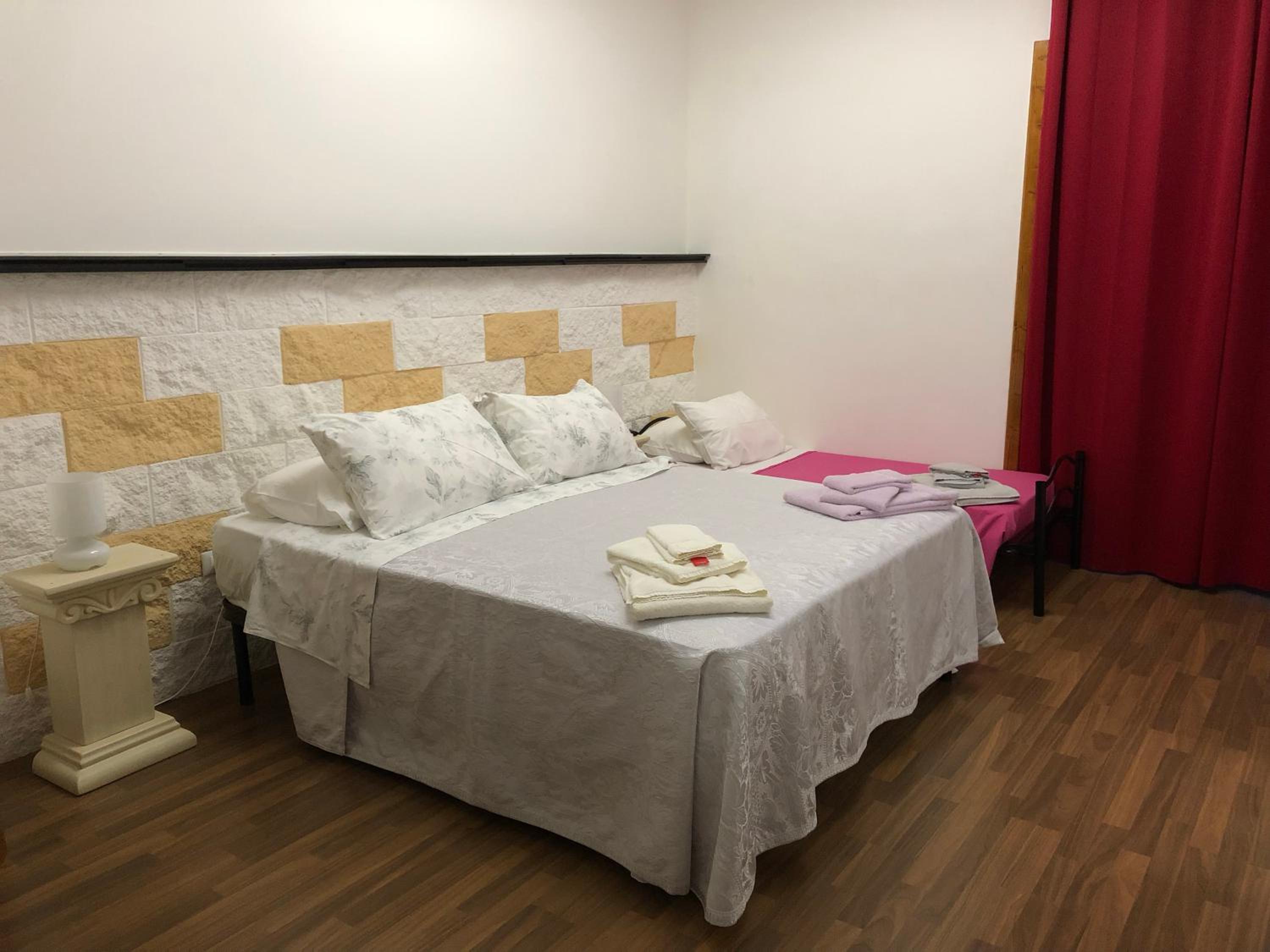 Monterussi Bed and Breakfast