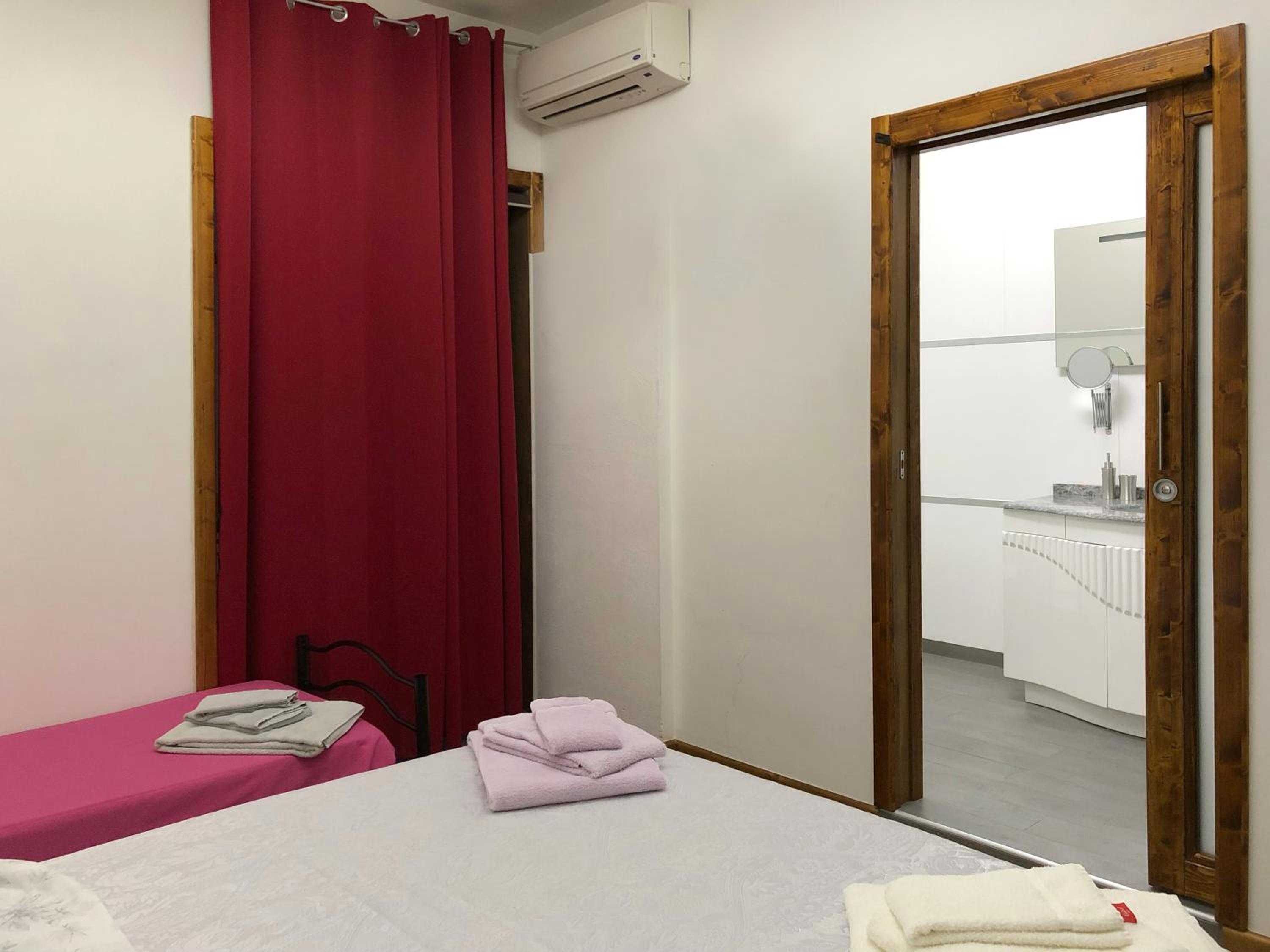Monterussi Bed and Breakfast