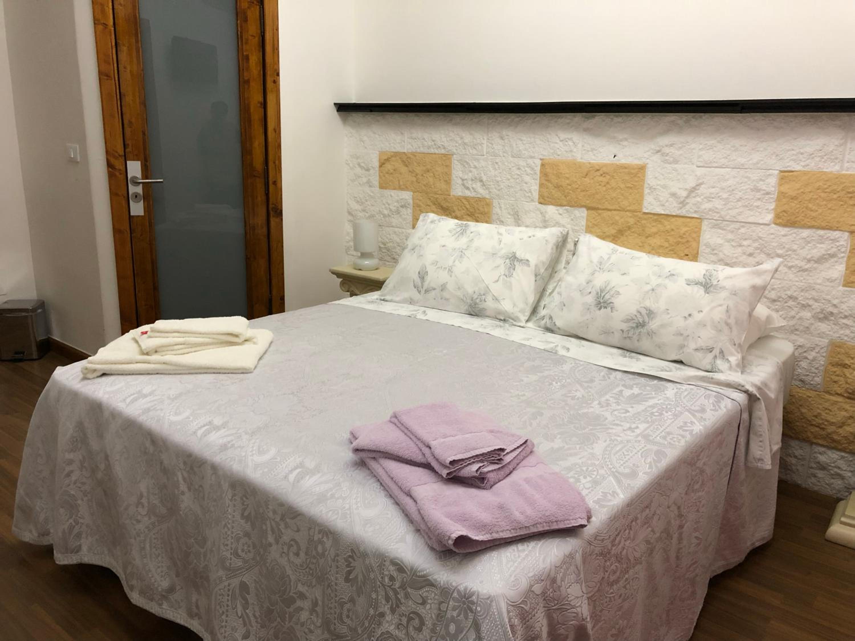 Monterussi Bed and Breakfast