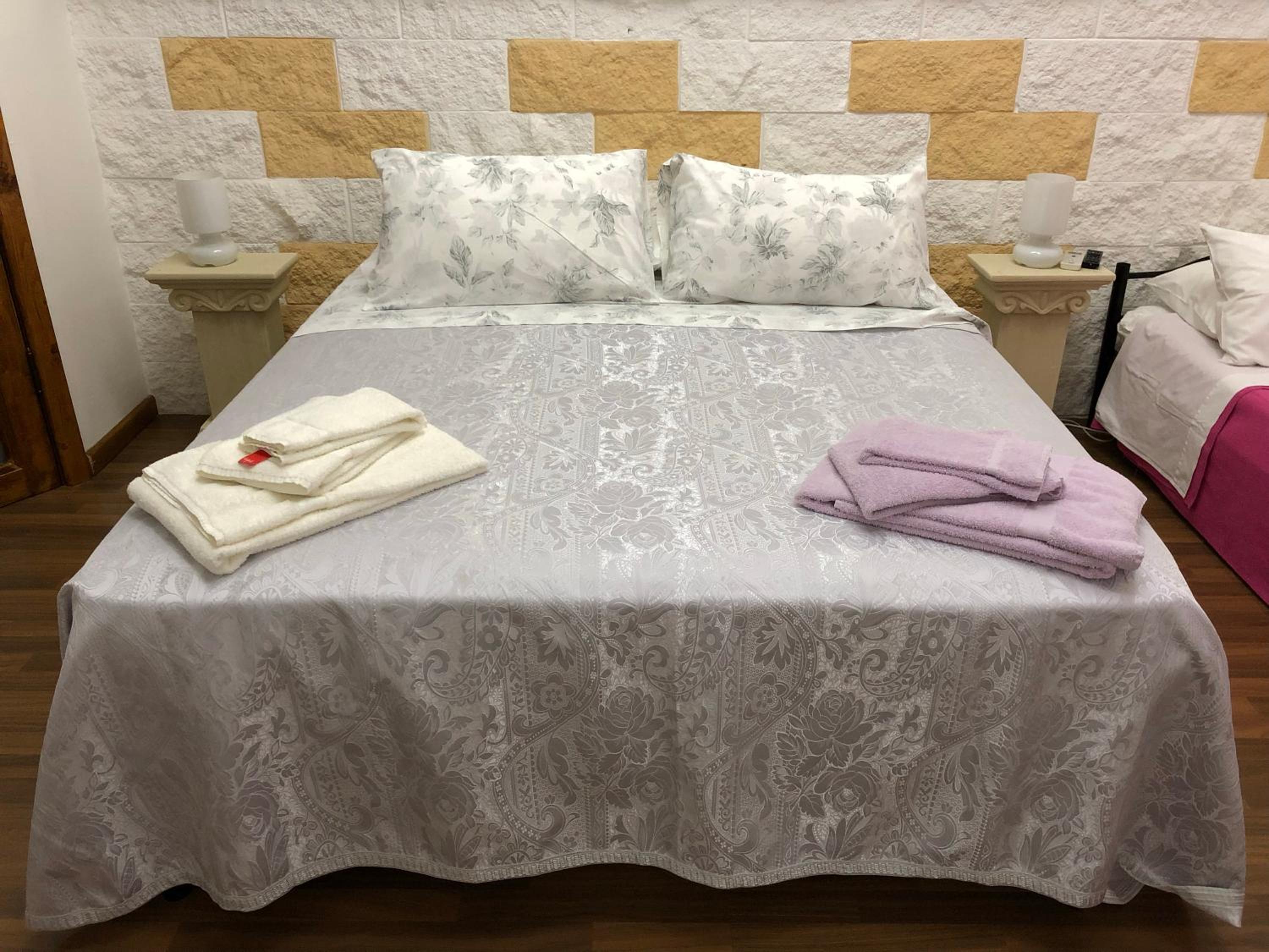 Monterussi Bed and Breakfast