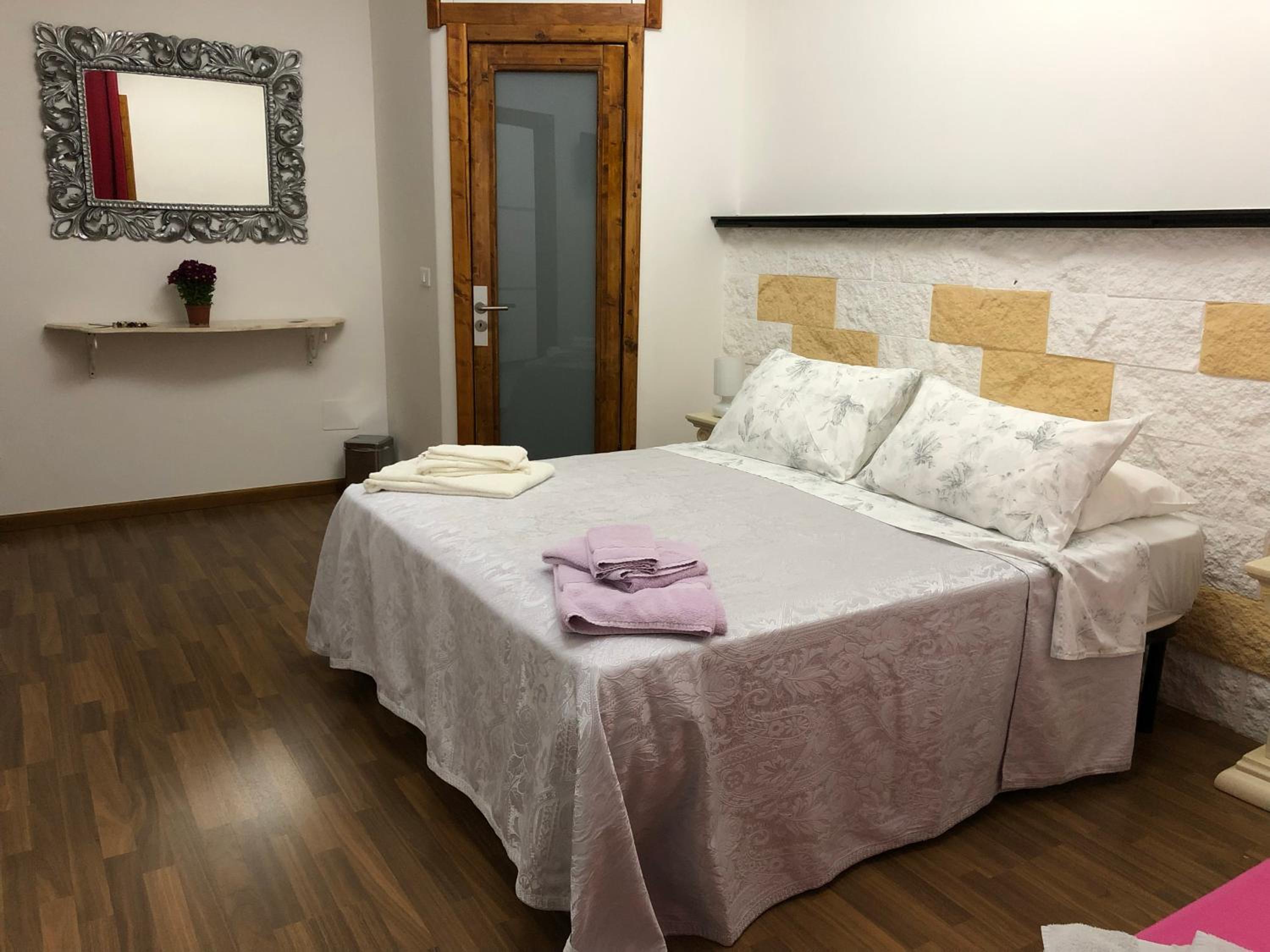 Monterussi Bed and Breakfast