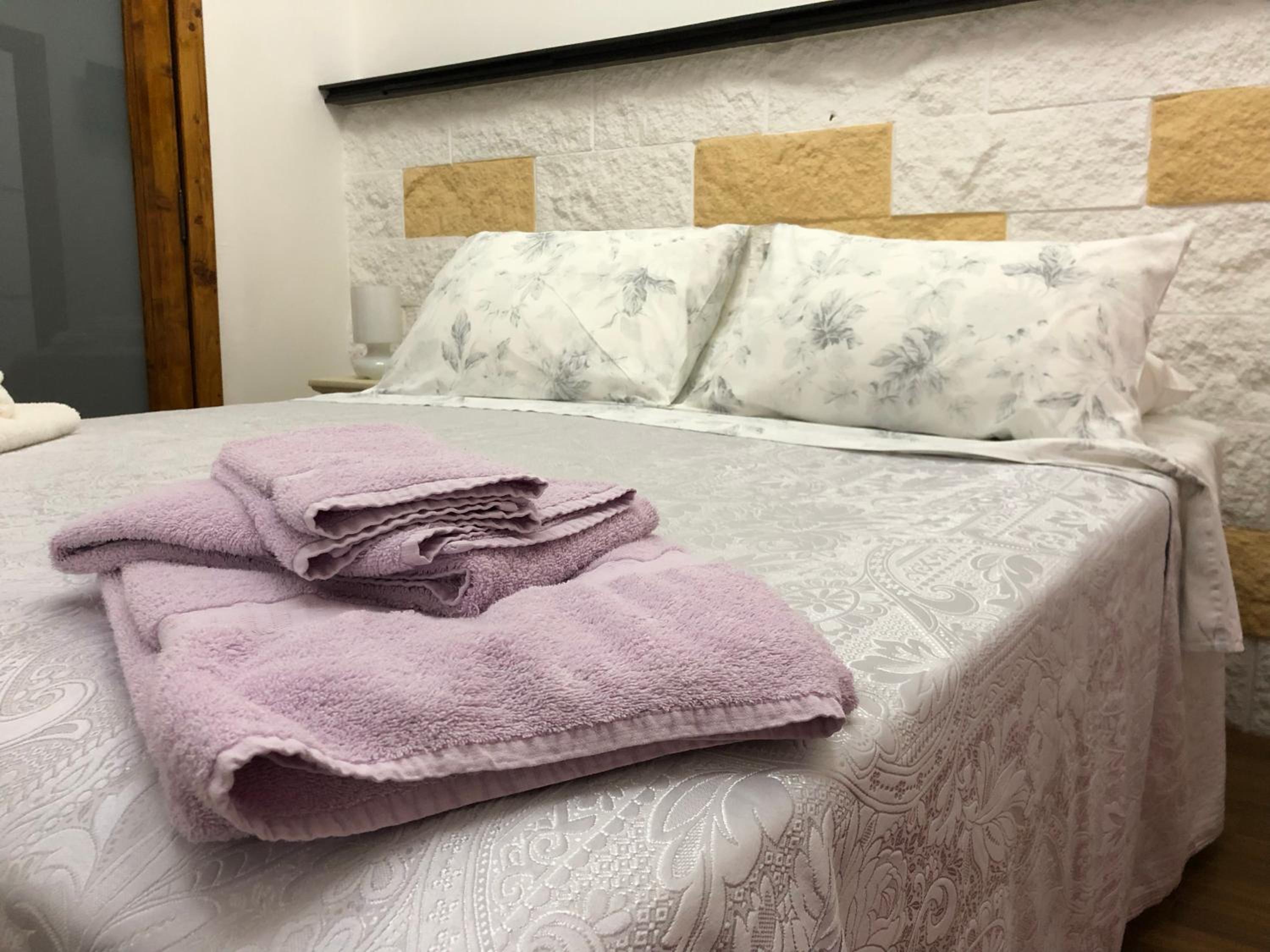 Monterussi Bed and Breakfast