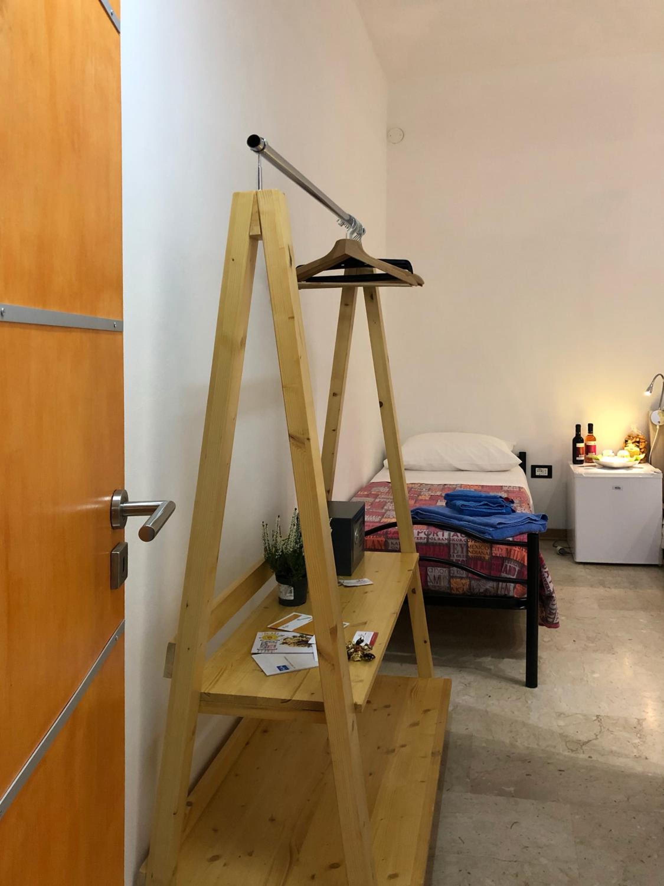 Monterussi Bed and Breakfast