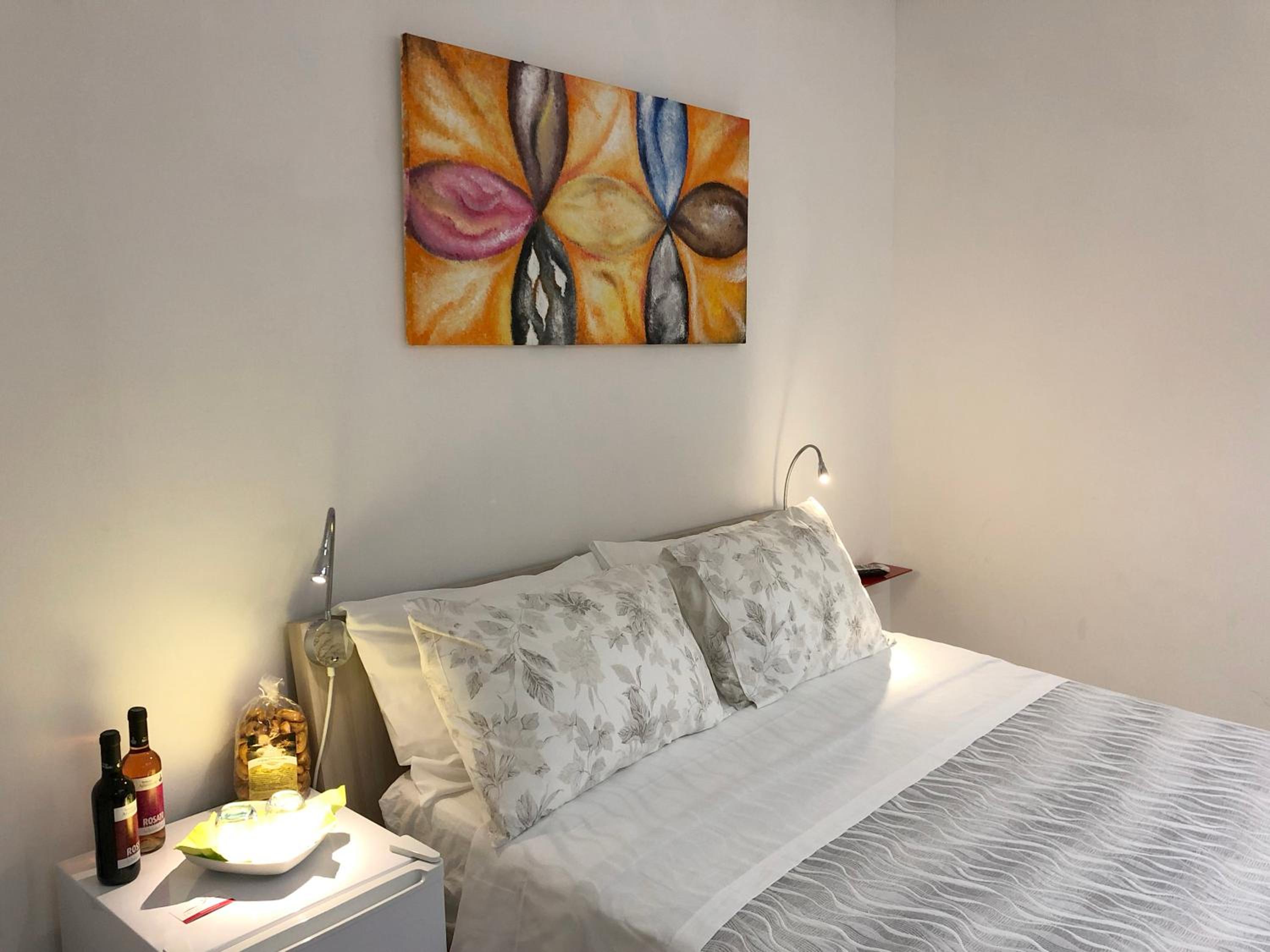 Monterussi Bed and Breakfast