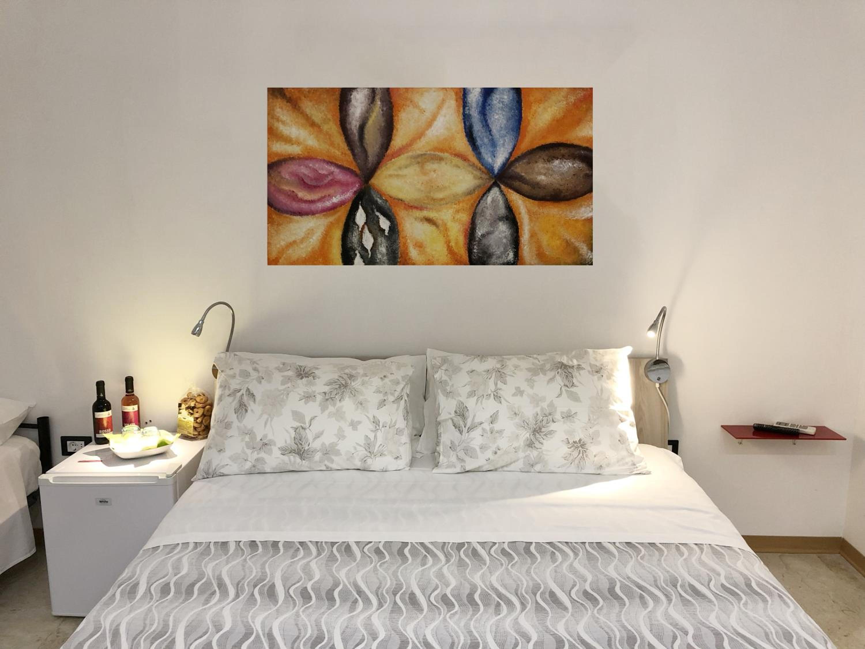 Monterussi Bed and Breakfast