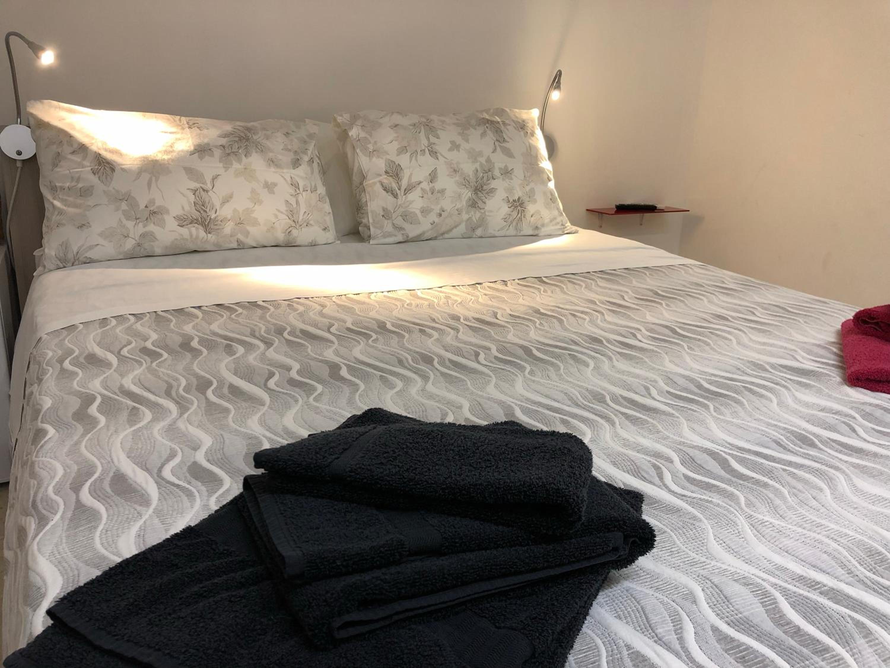 Monterussi Bed and Breakfast