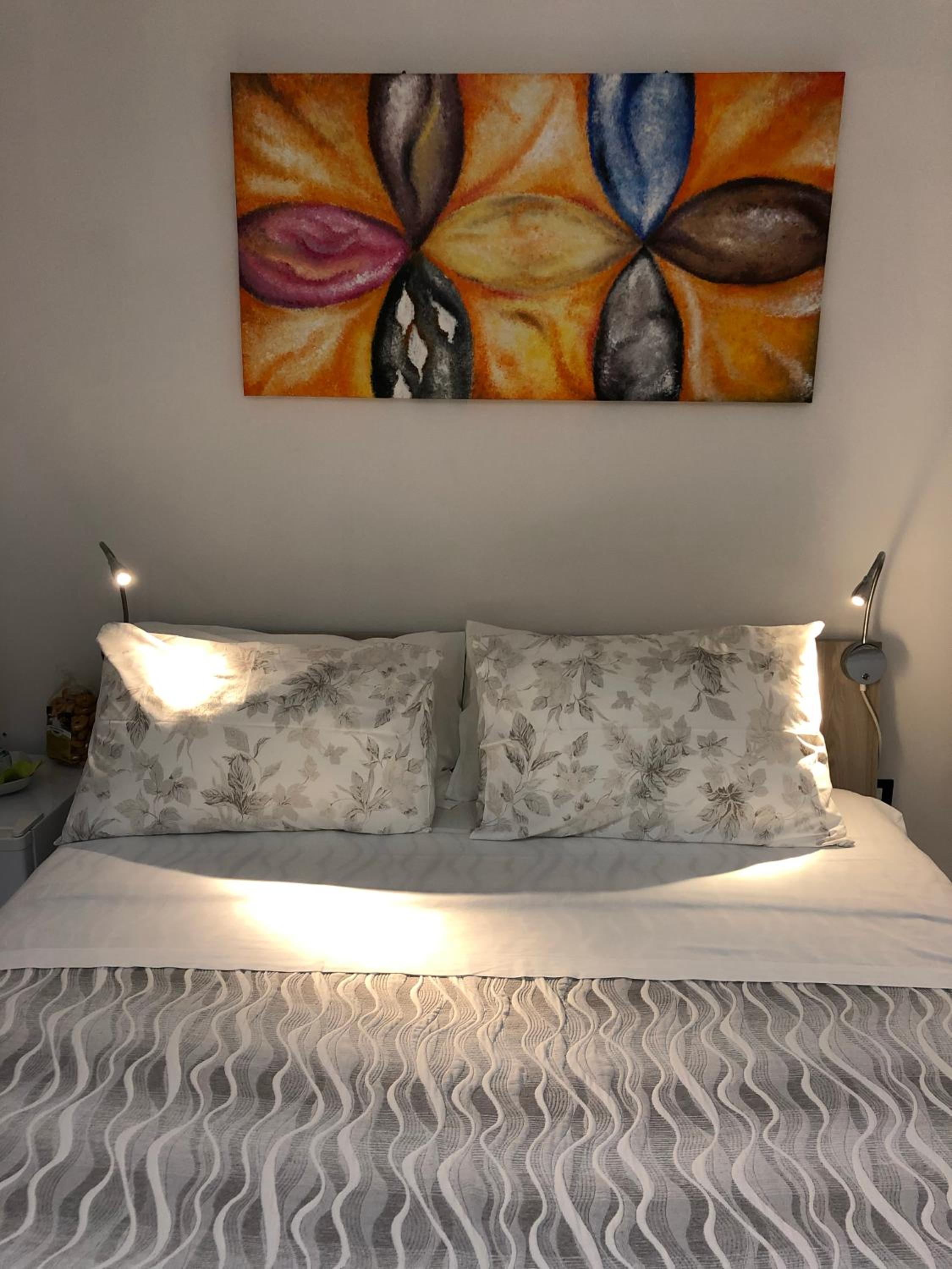 Monterussi Bed and Breakfast