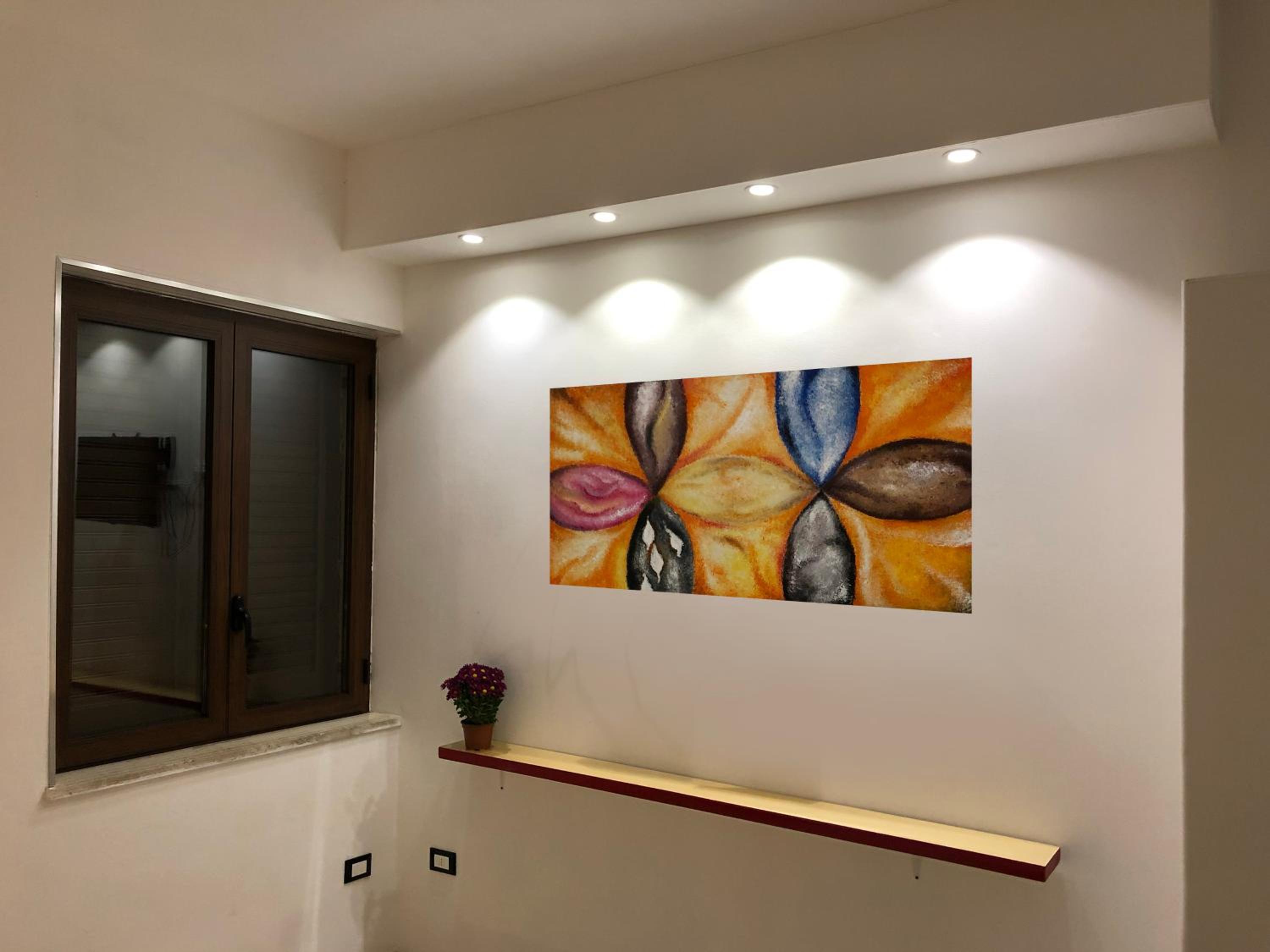 Monterussi Bed and Breakfast