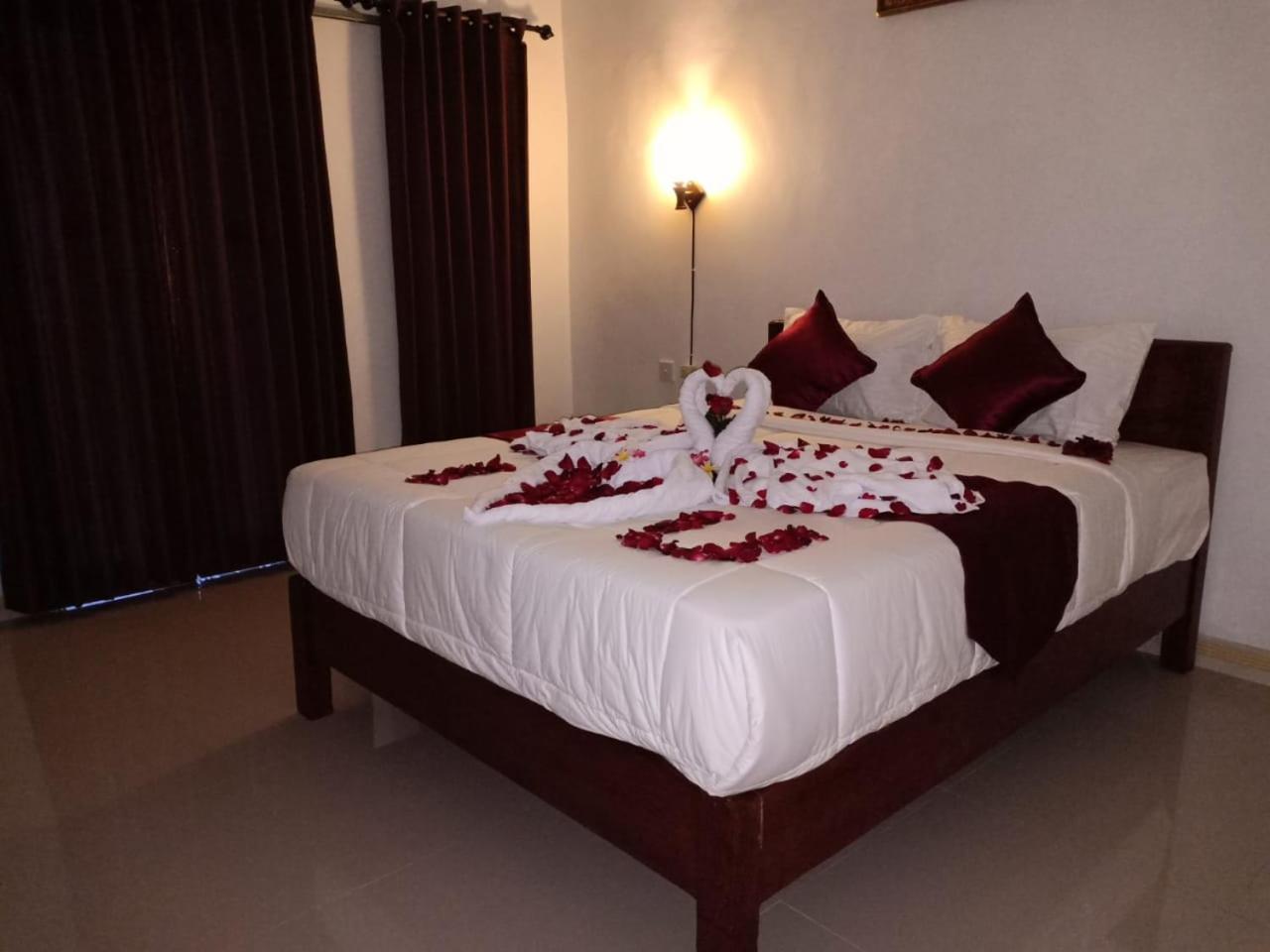 Santhi Guna Bungalow