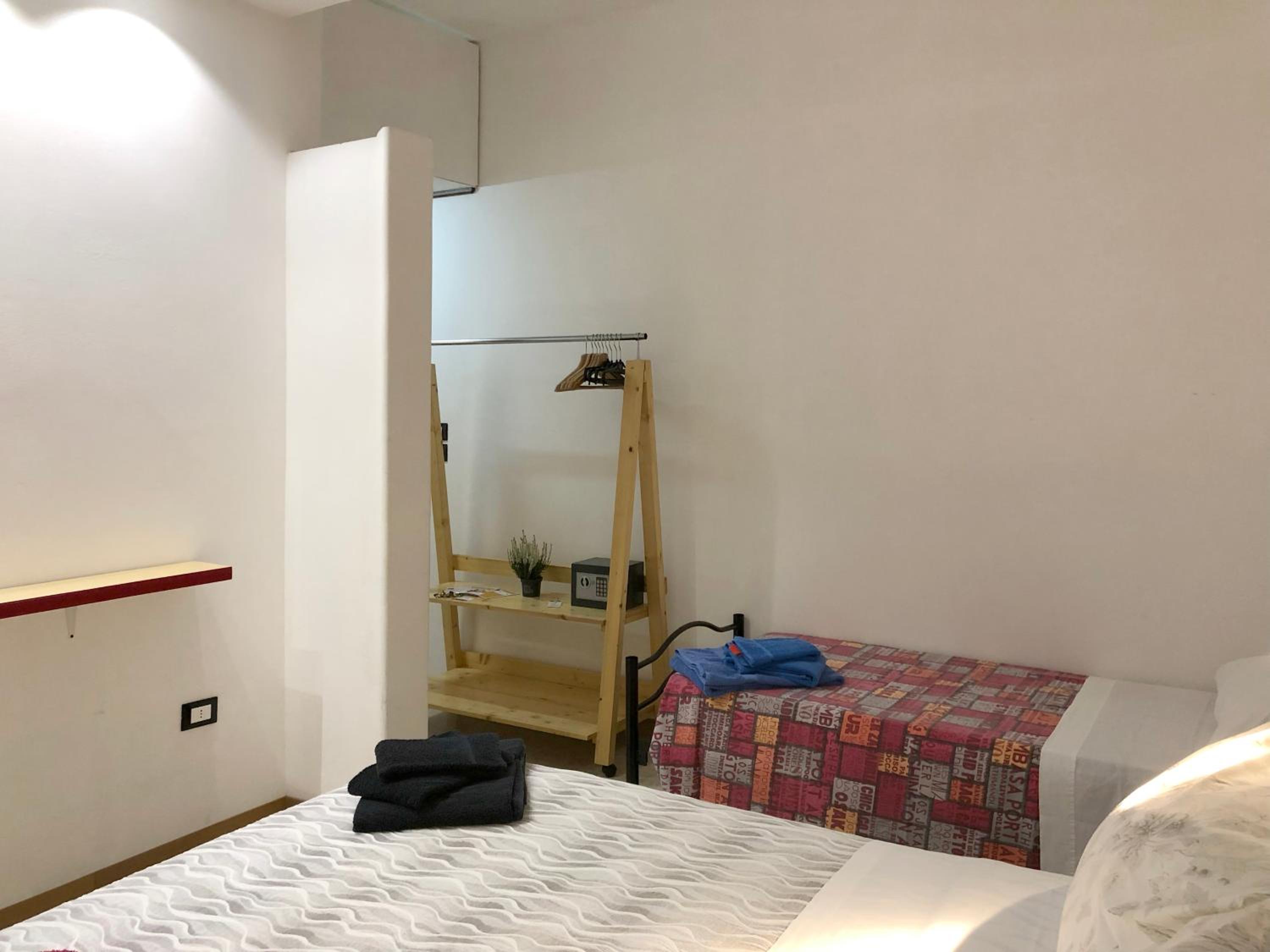 Monterussi Bed and Breakfast