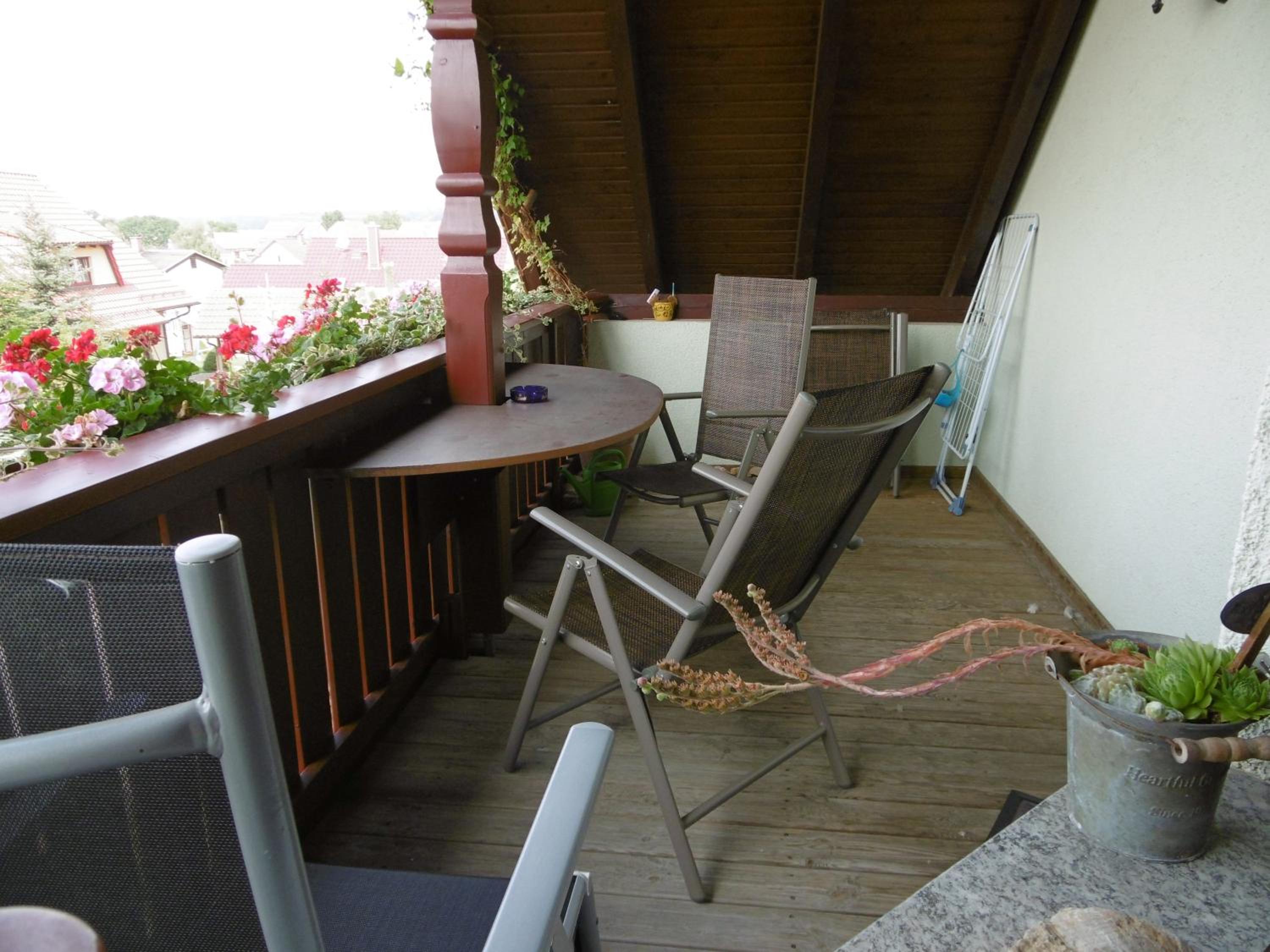 Ferienwohnungen Moritz view 3