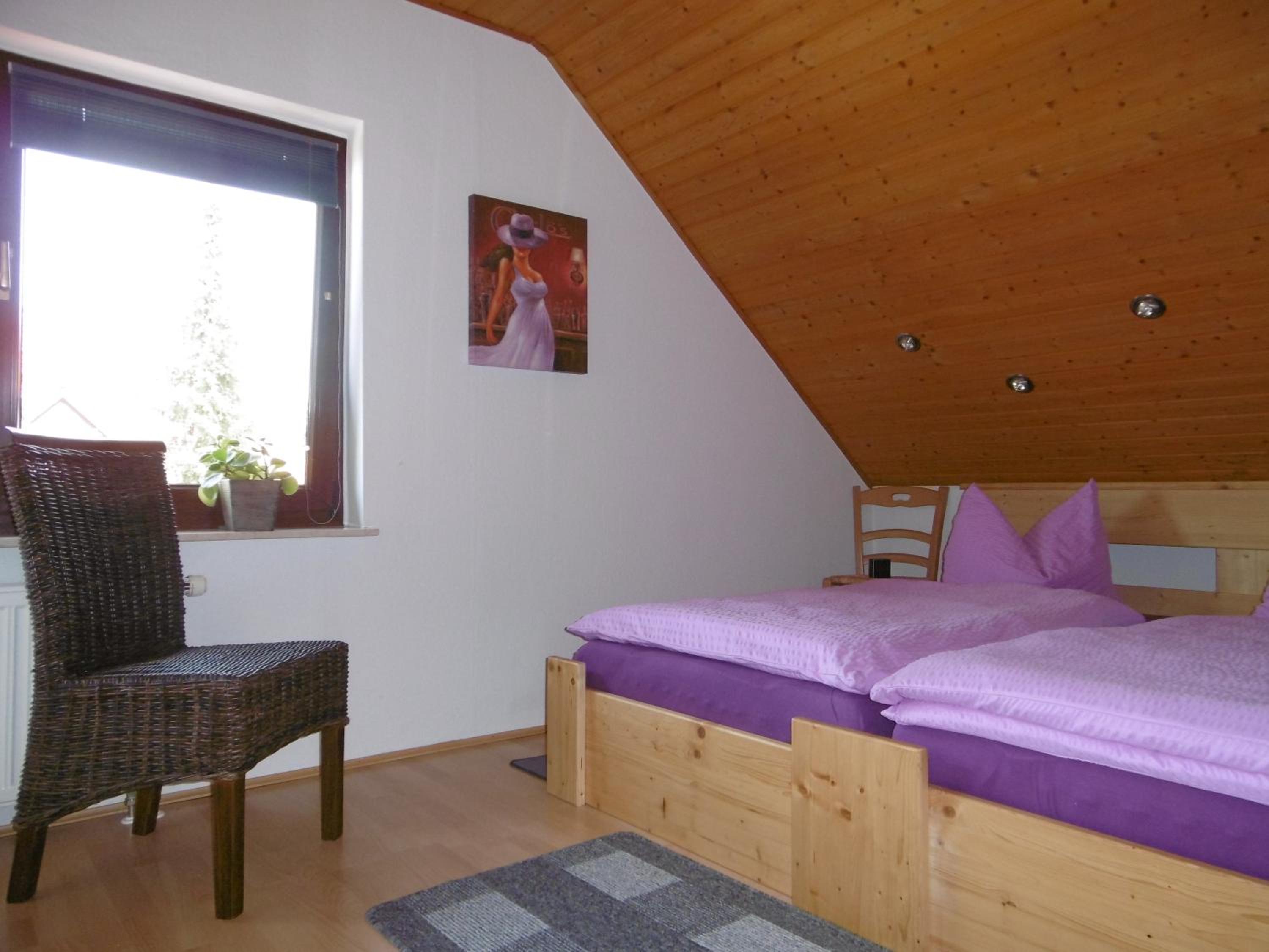 Ferienwohnungen Moritz view 5