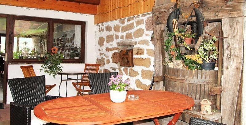 Ferienhaus Hubhof