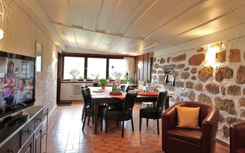 Ferienhaus Hubhof