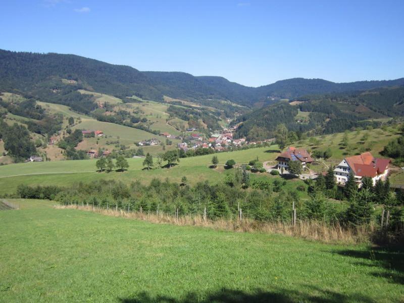 Ferienhaus Hubhof