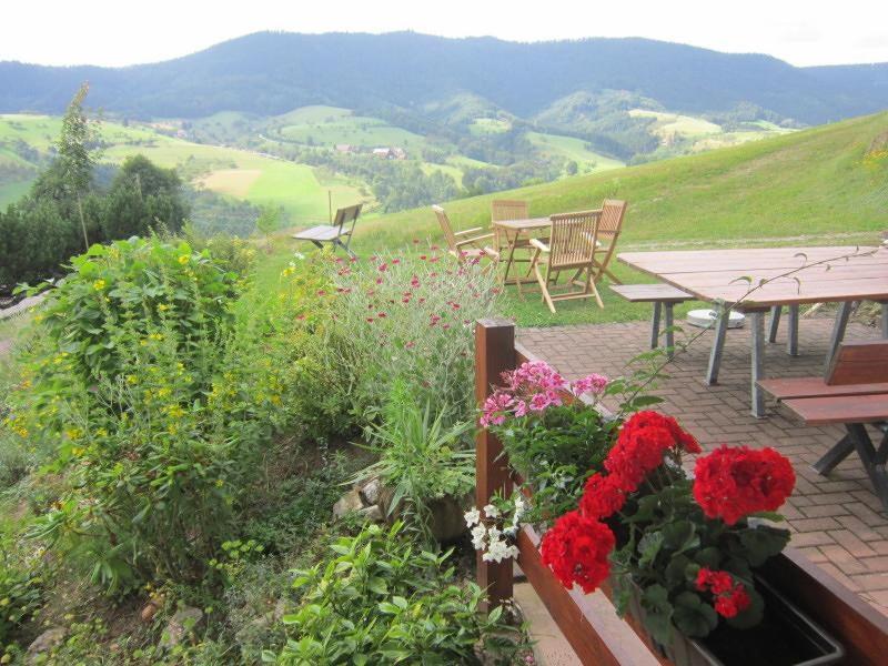 Ferienhaus Hubhof