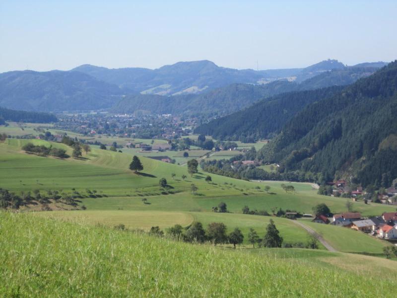 Ferienhaus Hubhof