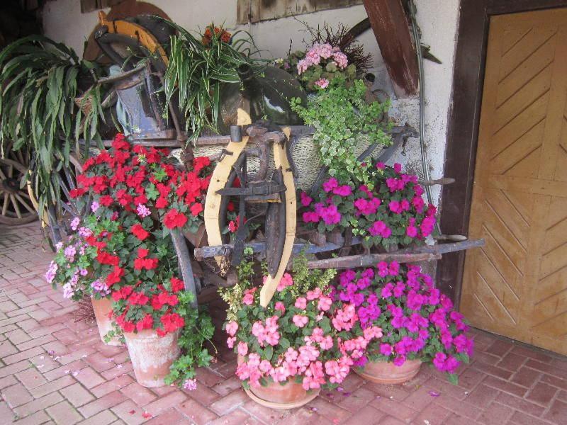 Ferienhaus Hubhof