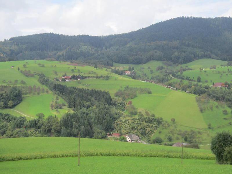Ferienhaus Hubhof