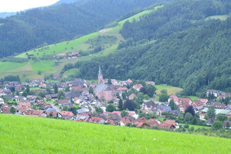 Ferienhaus Hubhof