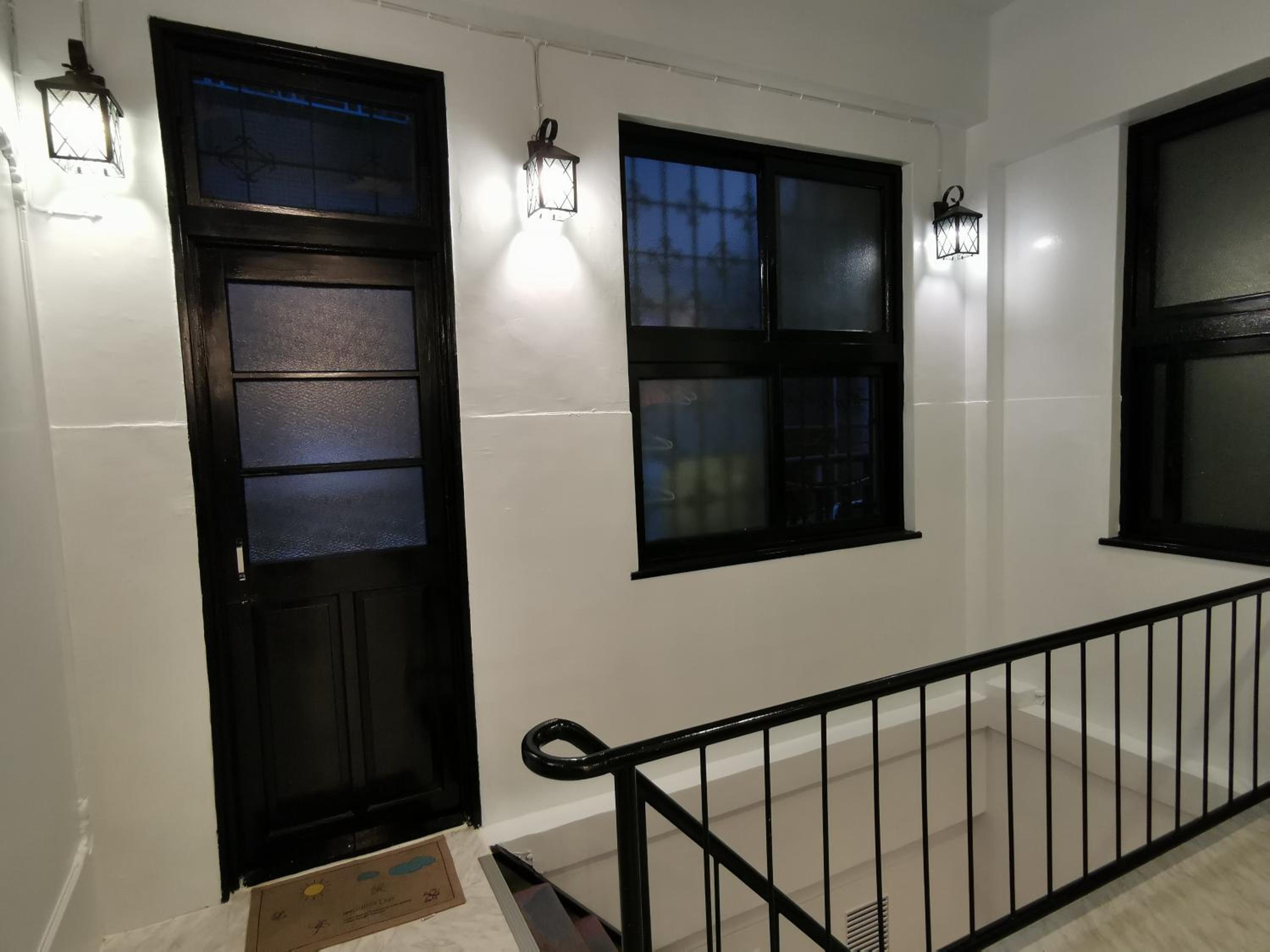 橙舍一館 TW Hostel I