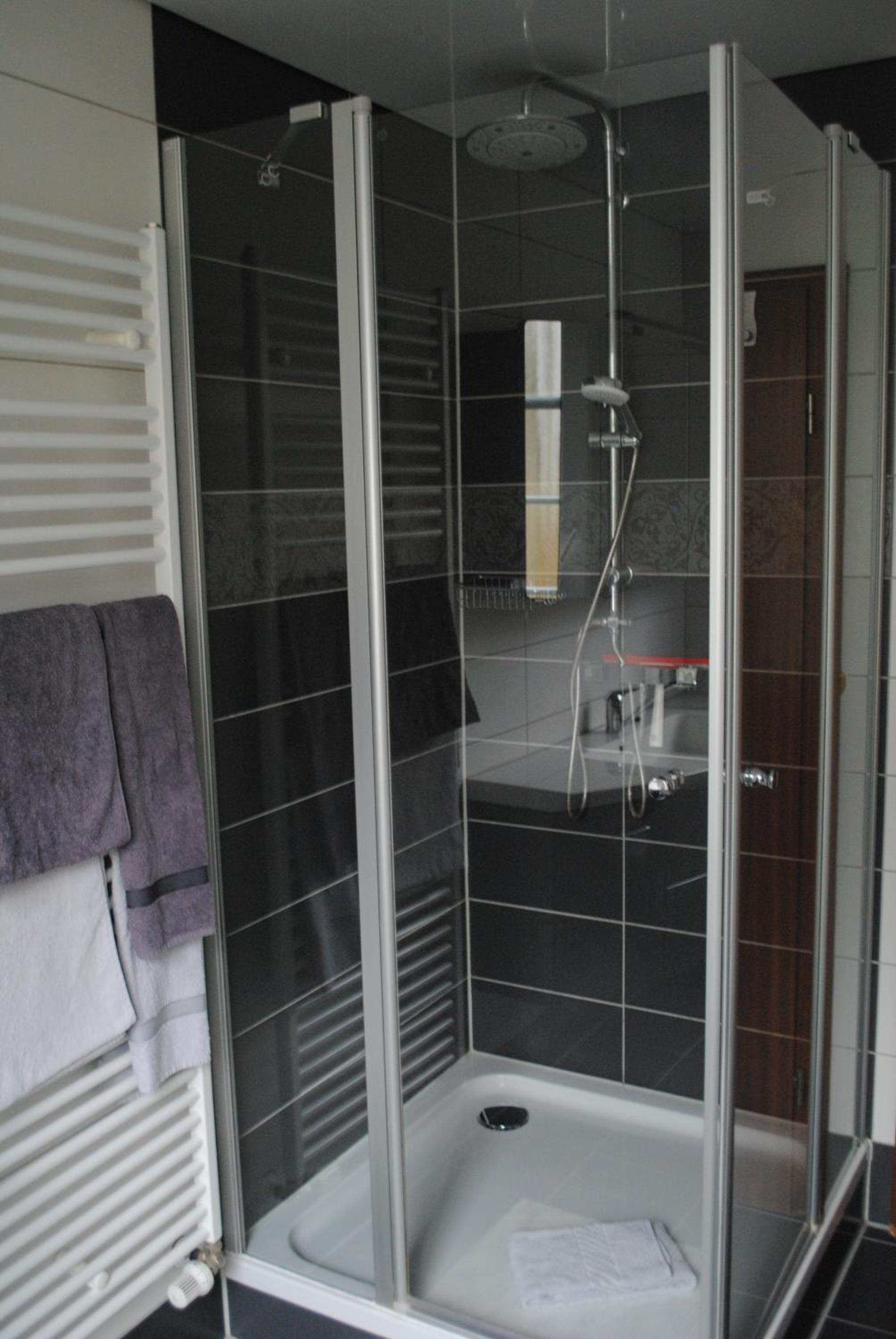 Hotel Garni Nolting view 5